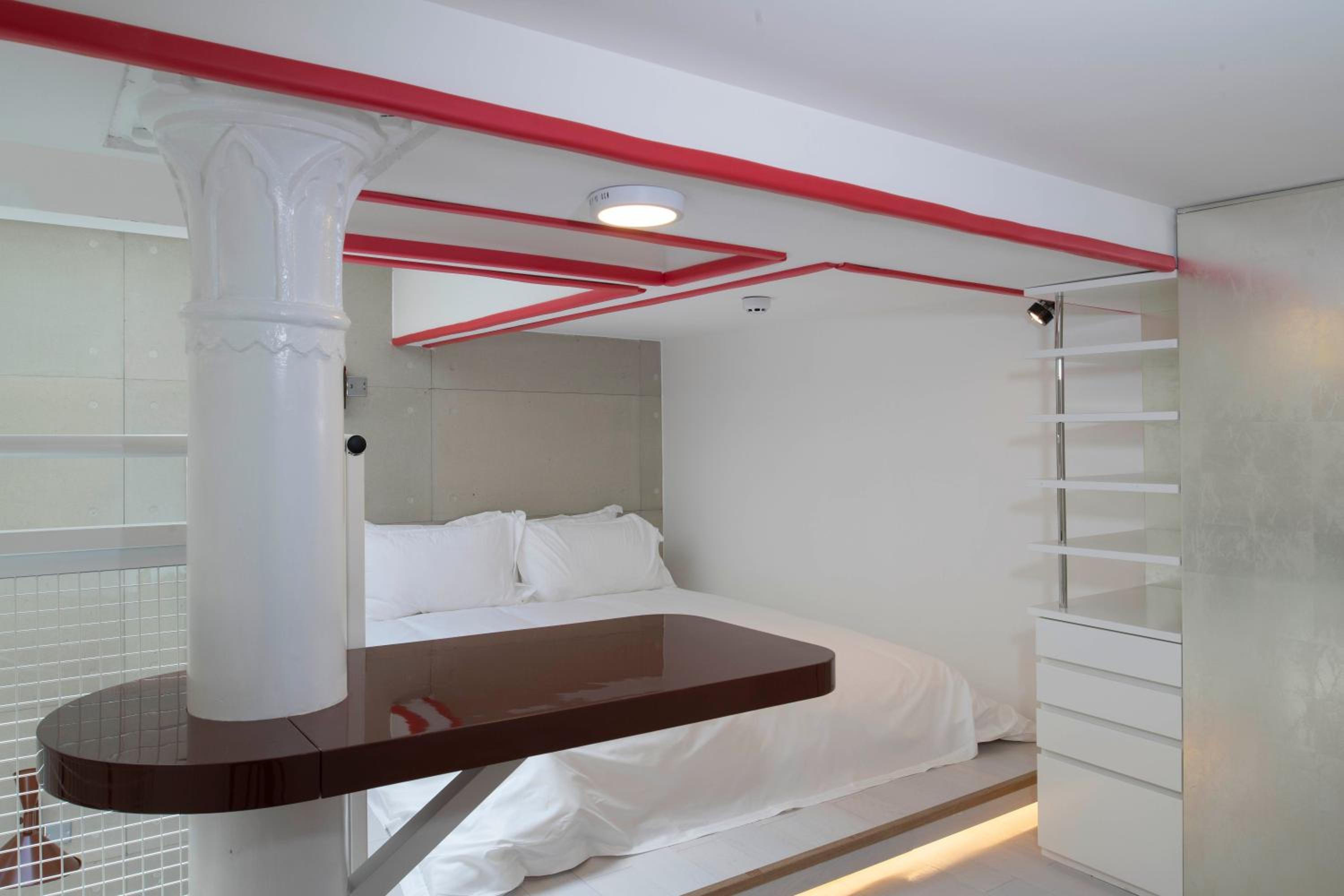 Duplex Apartment - Photo 1