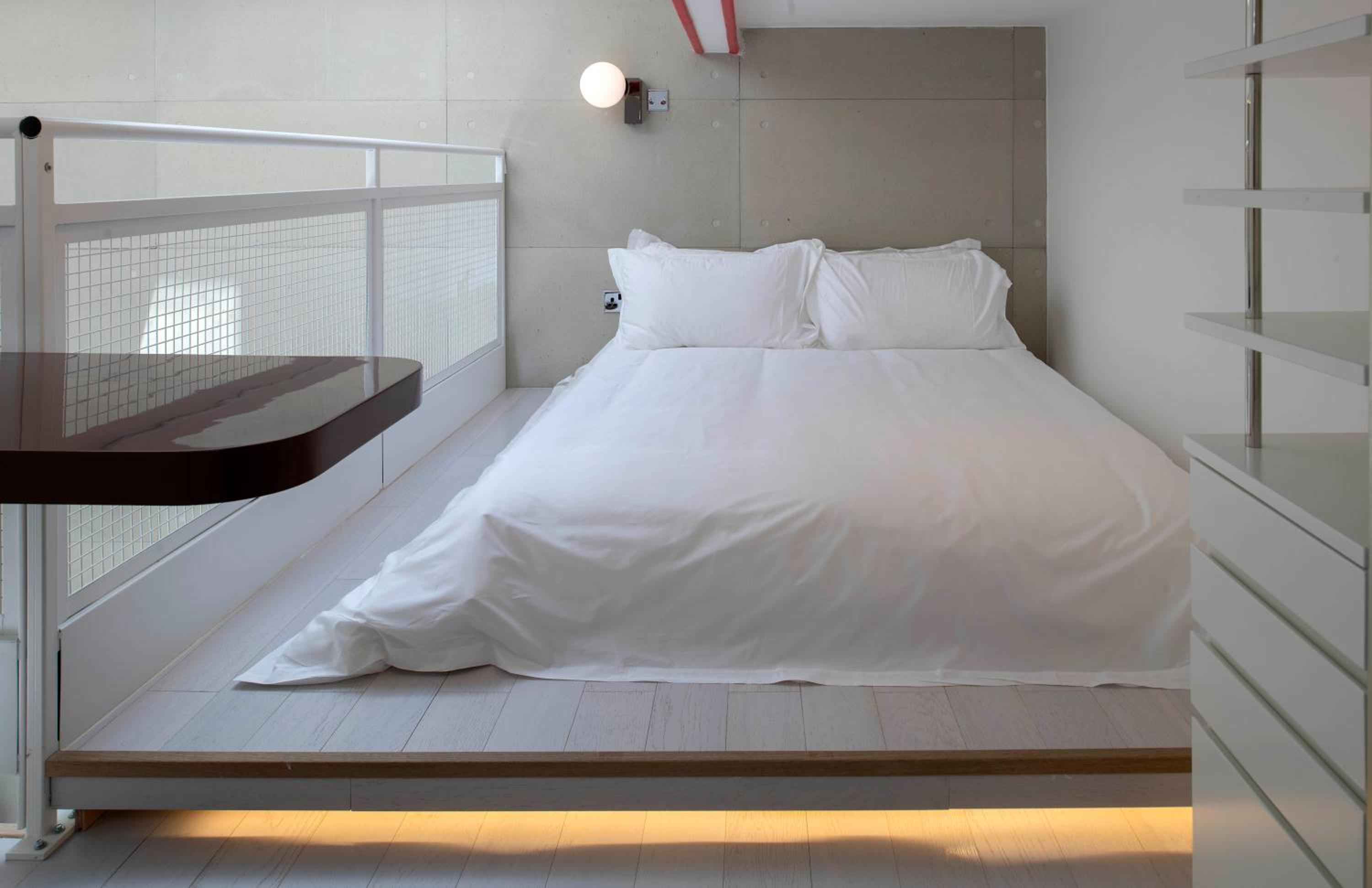 Duplex Apartment - Photo 4