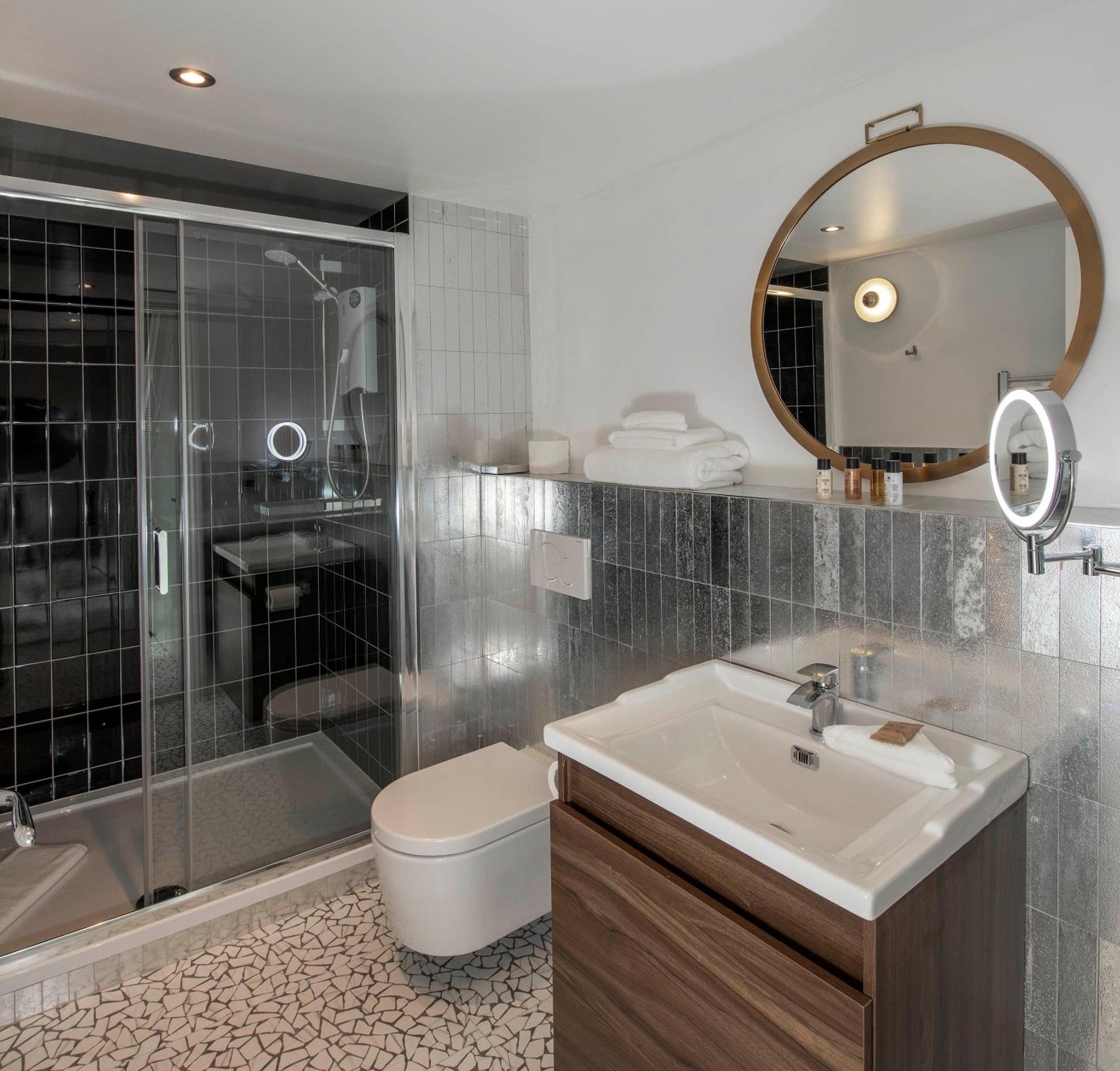Duplex Apartment - Photo 8
