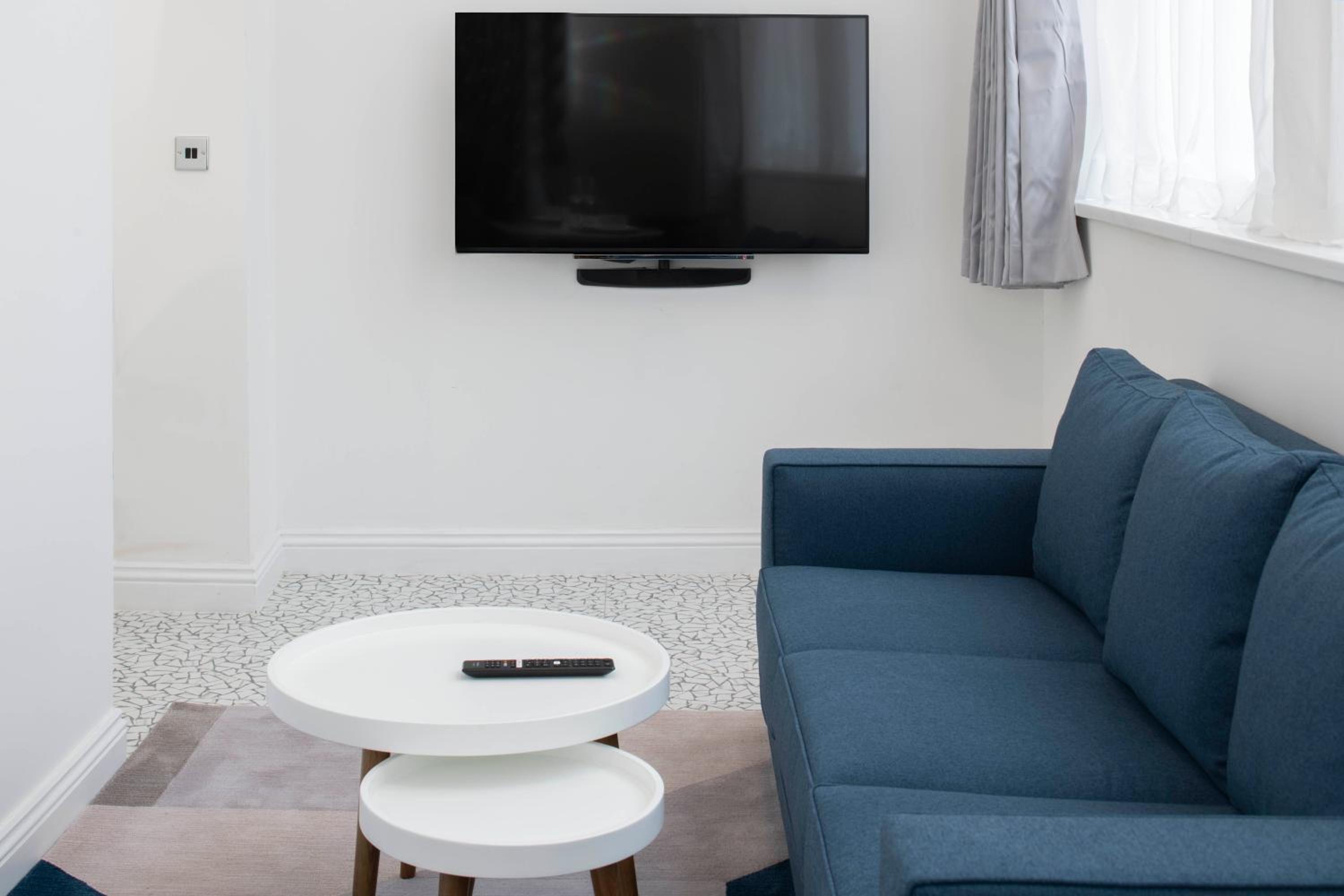 Duplex Apartment