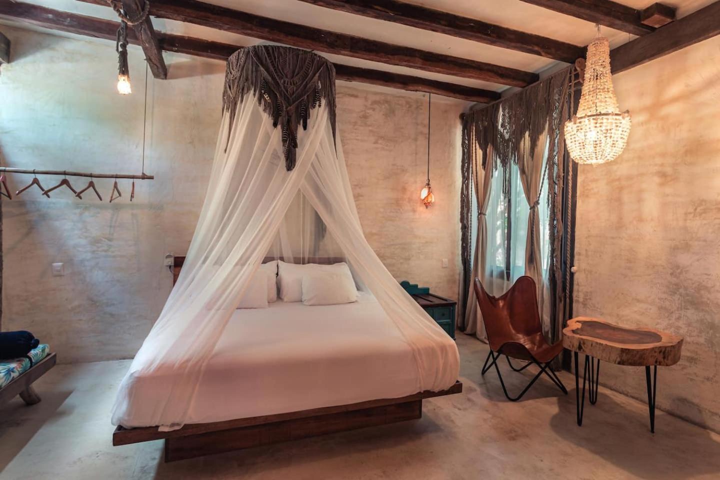 Junior Suite With Private Pool