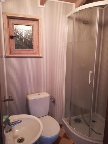 One-Bedroom Chalet photo 2