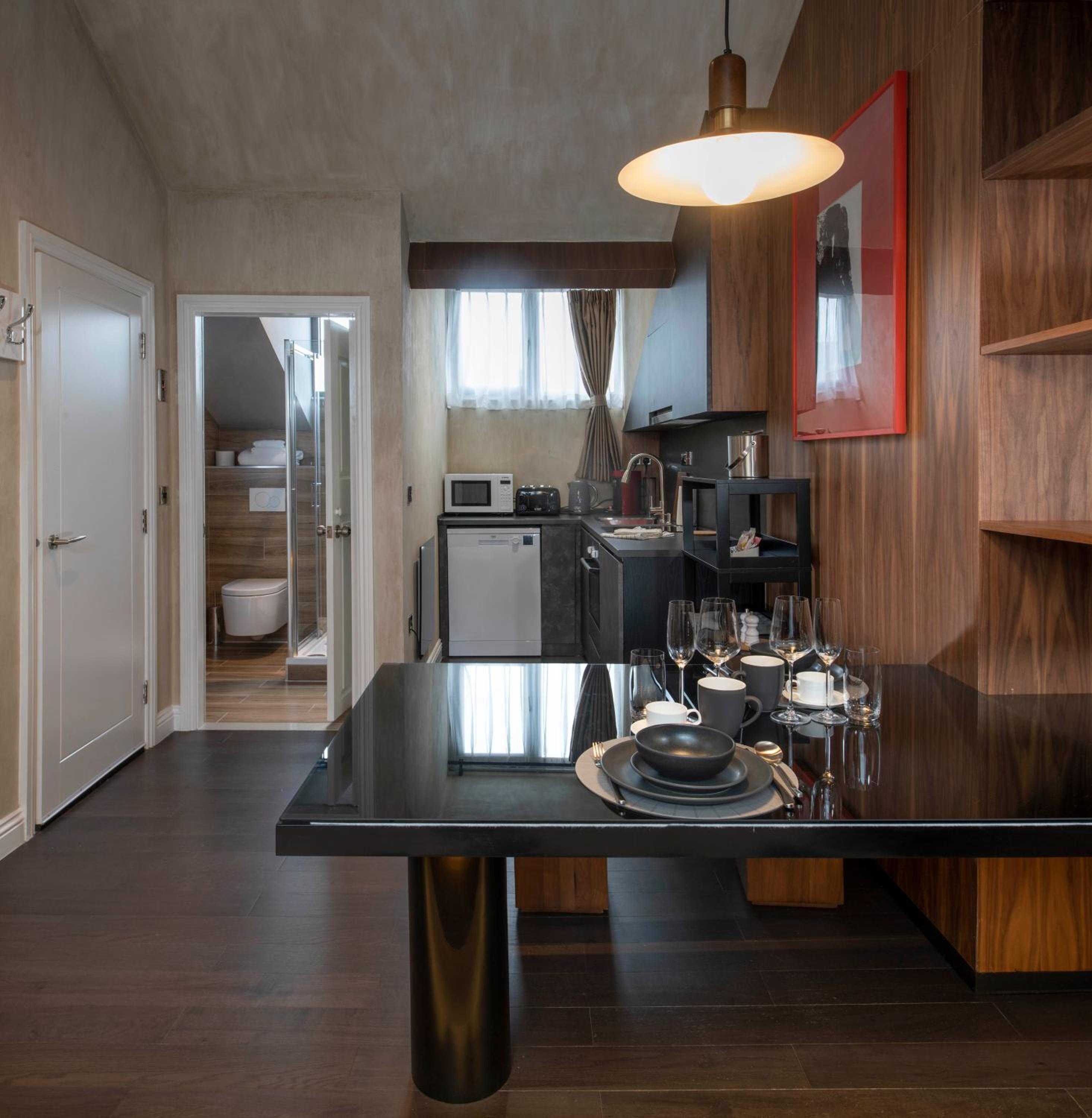 Superior Apartment - Photo 3