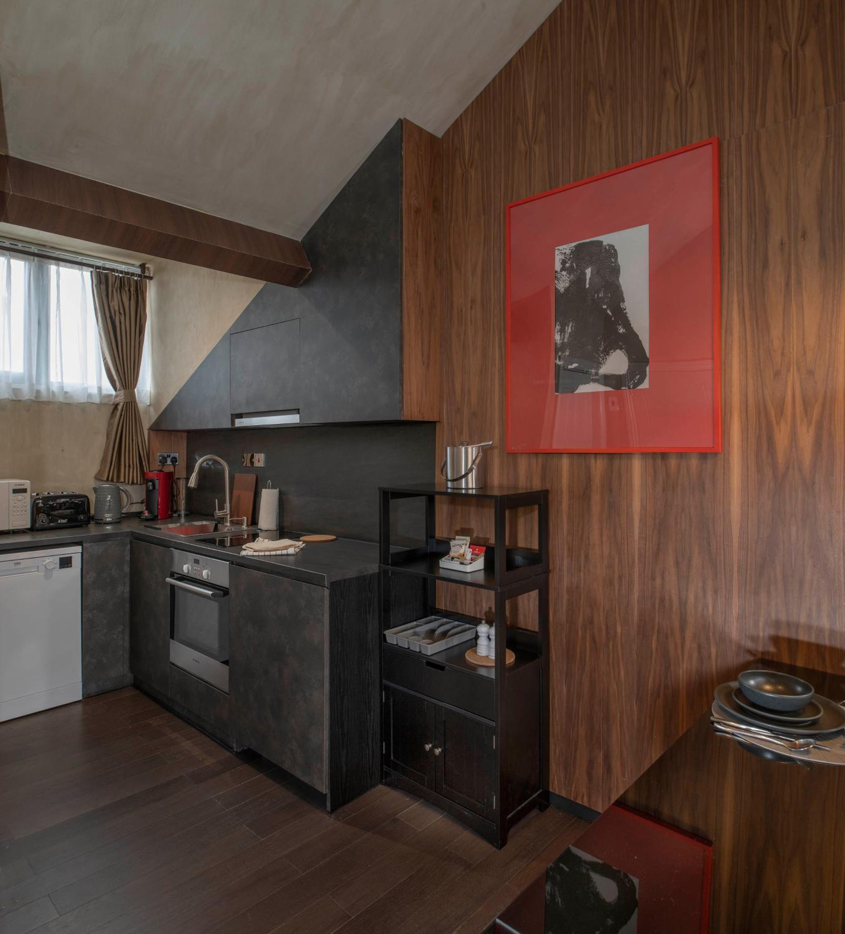 Superior Apartment - Photo 4