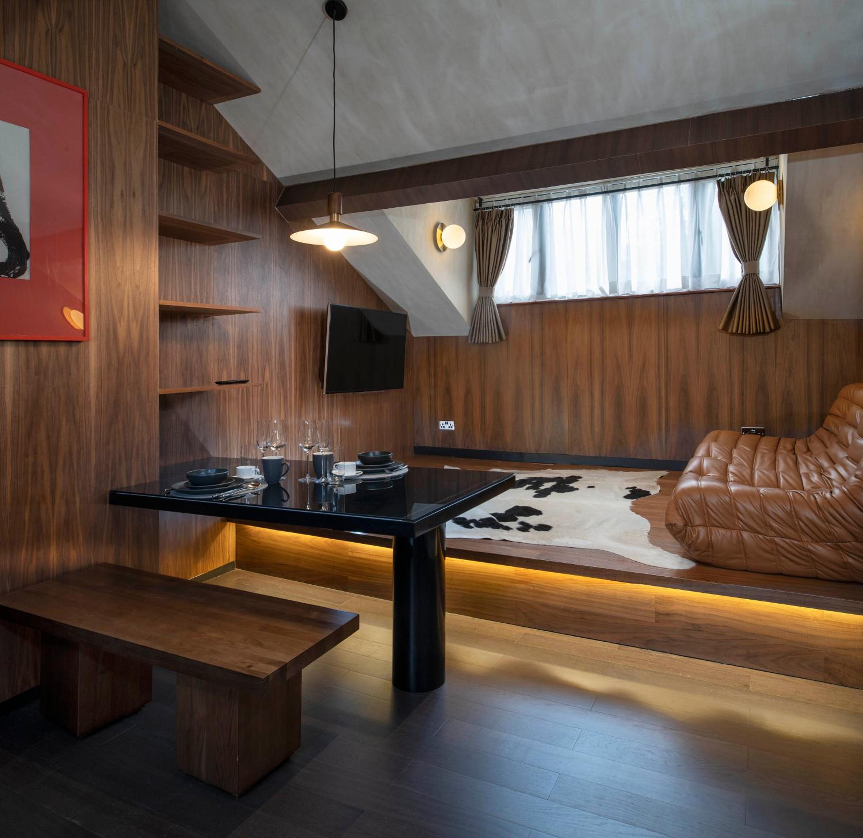 Superior Apartment - Photo 2