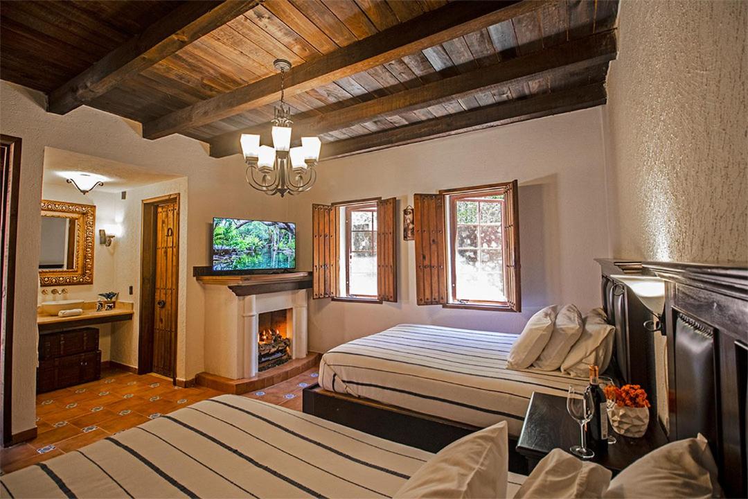 Standard Double Suite photo 1