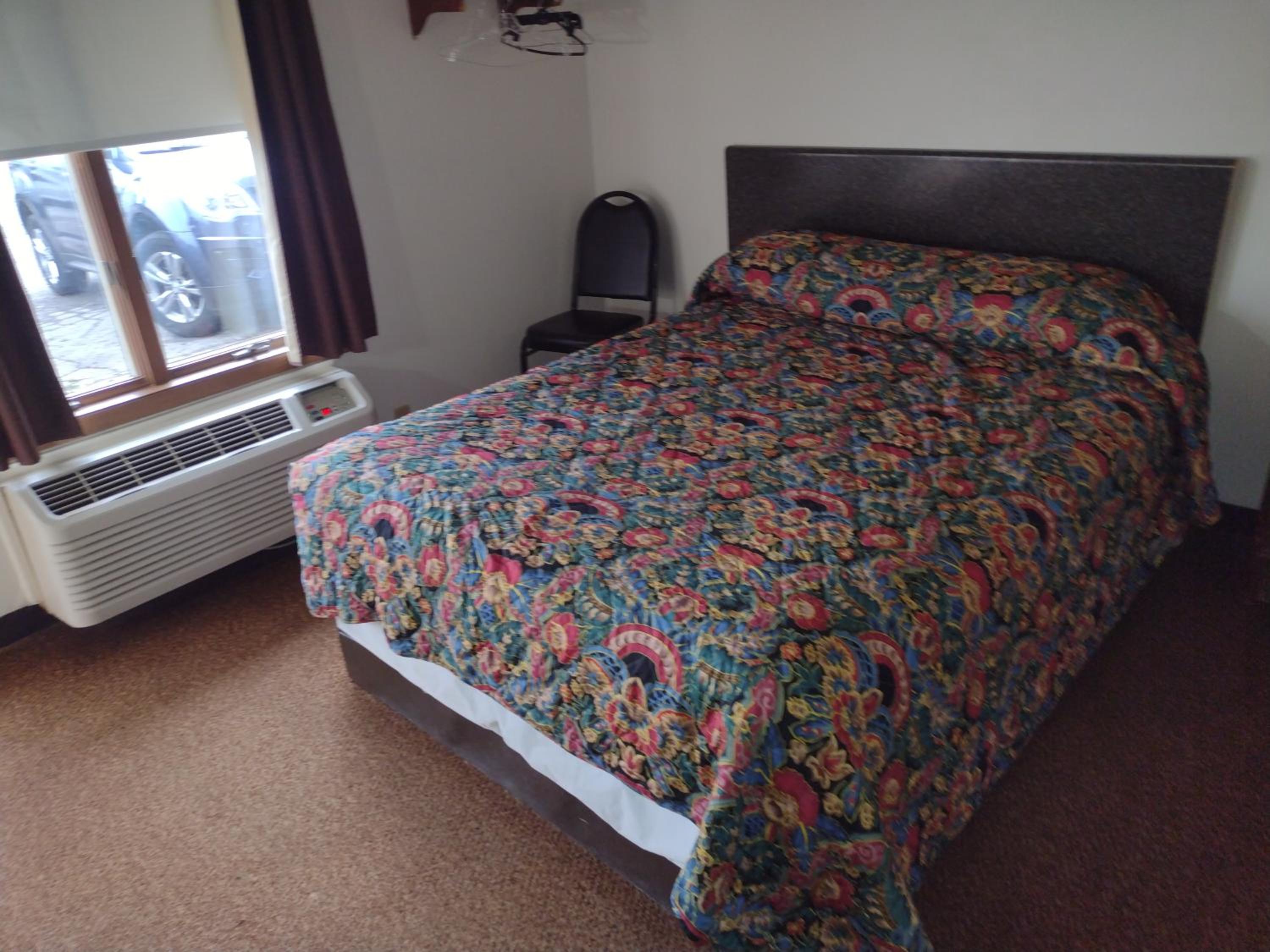 Deluxe Queen Room photo 2
