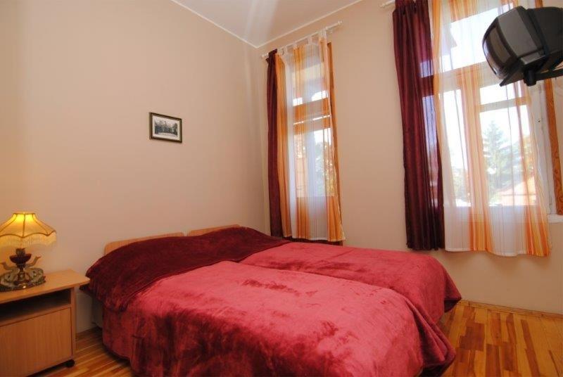 Double or Twin Room photo 2