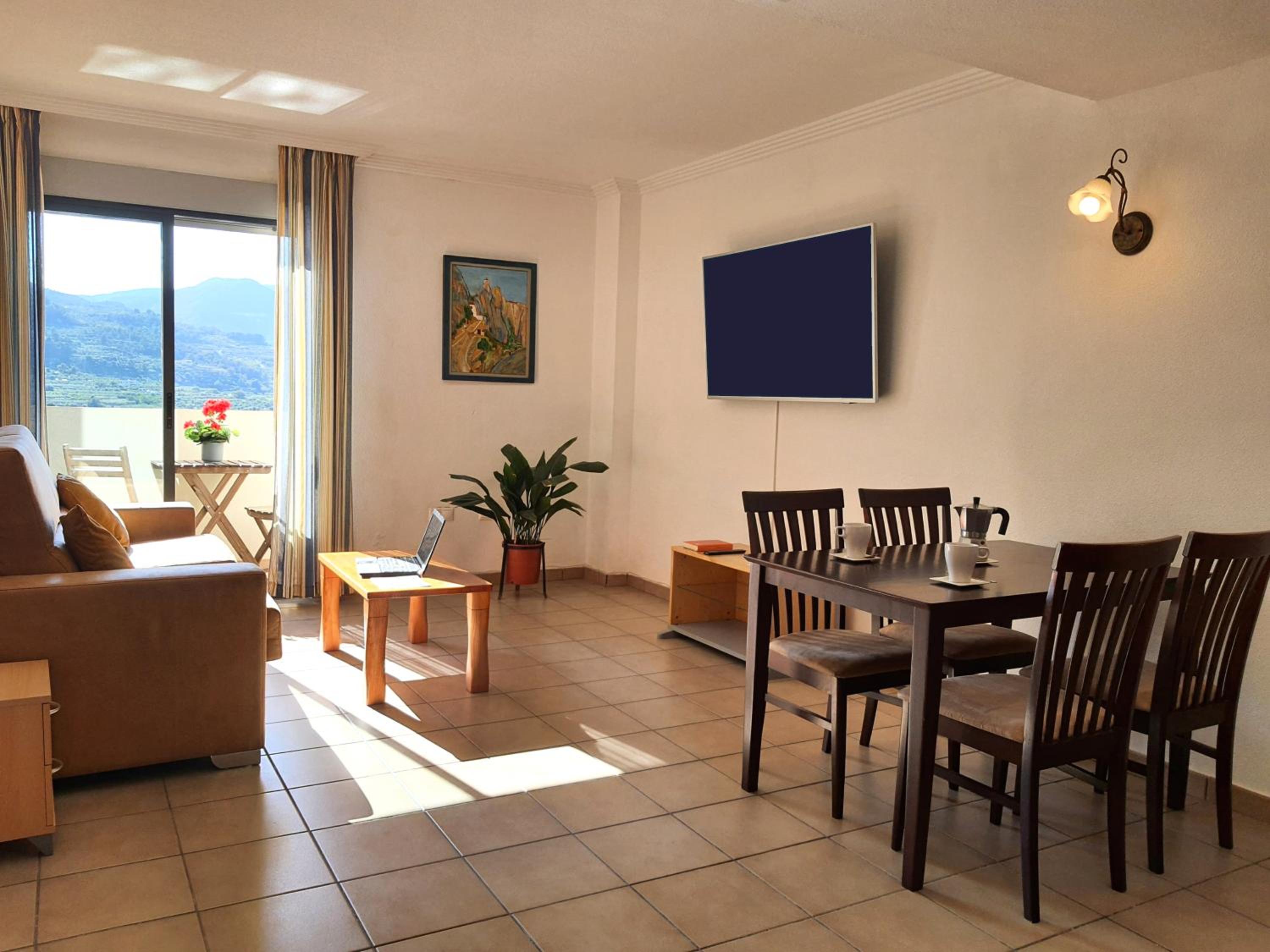 Apartamento Superior