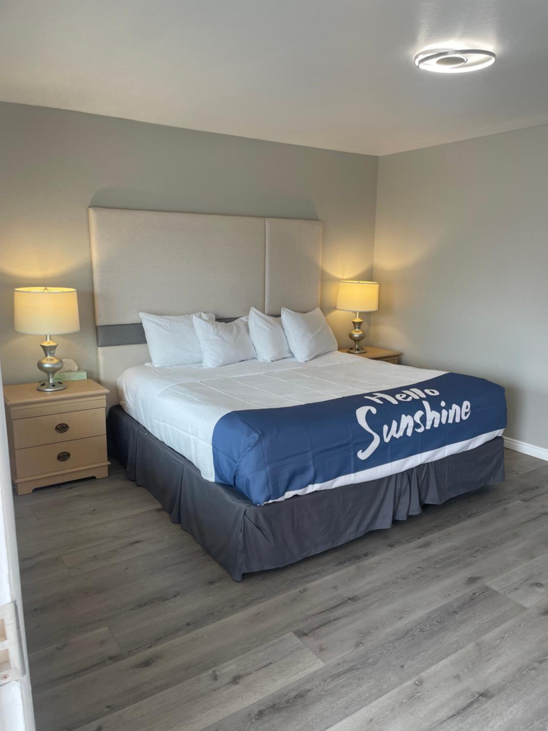 King Room - Photo 1
