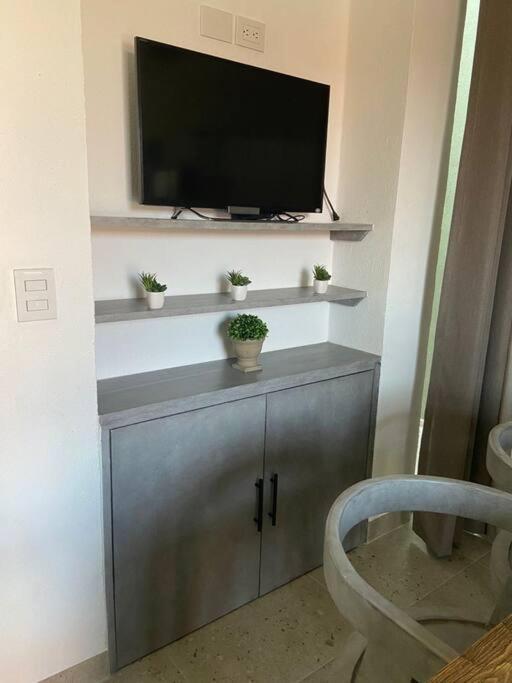 Three-Bedroom Villa photo 3
