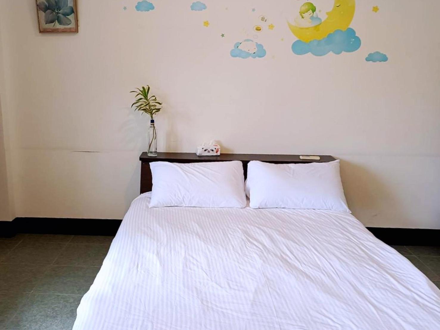 Double Room with Mountain View photo 1