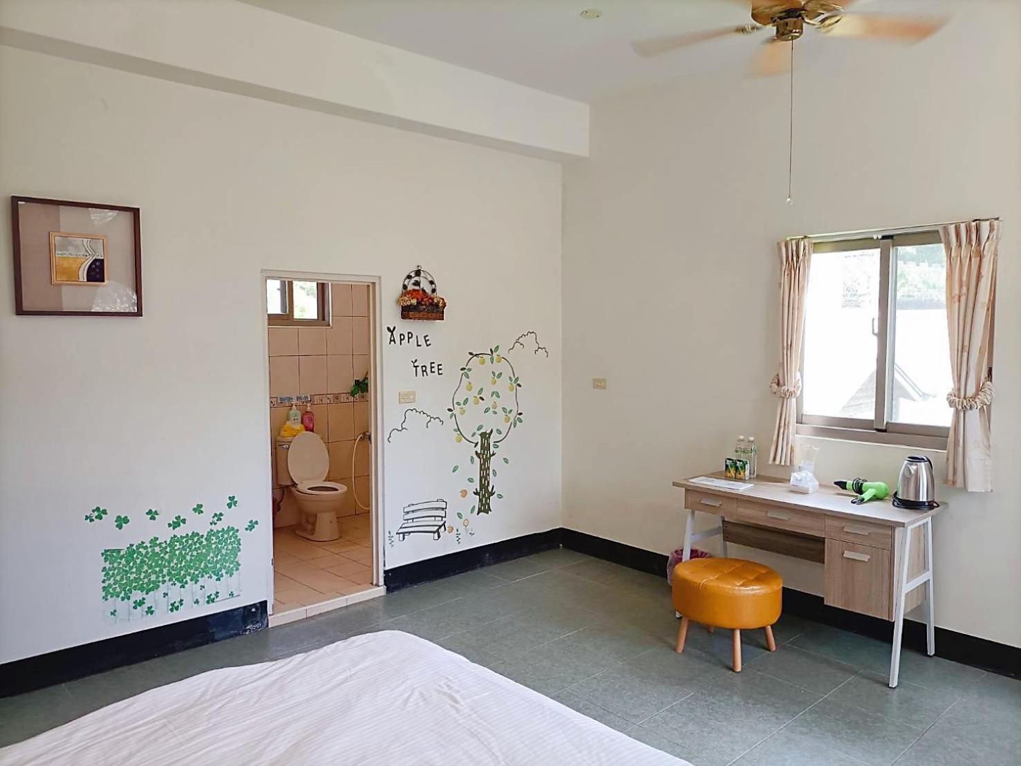 Double Room with Mountain View photo 2