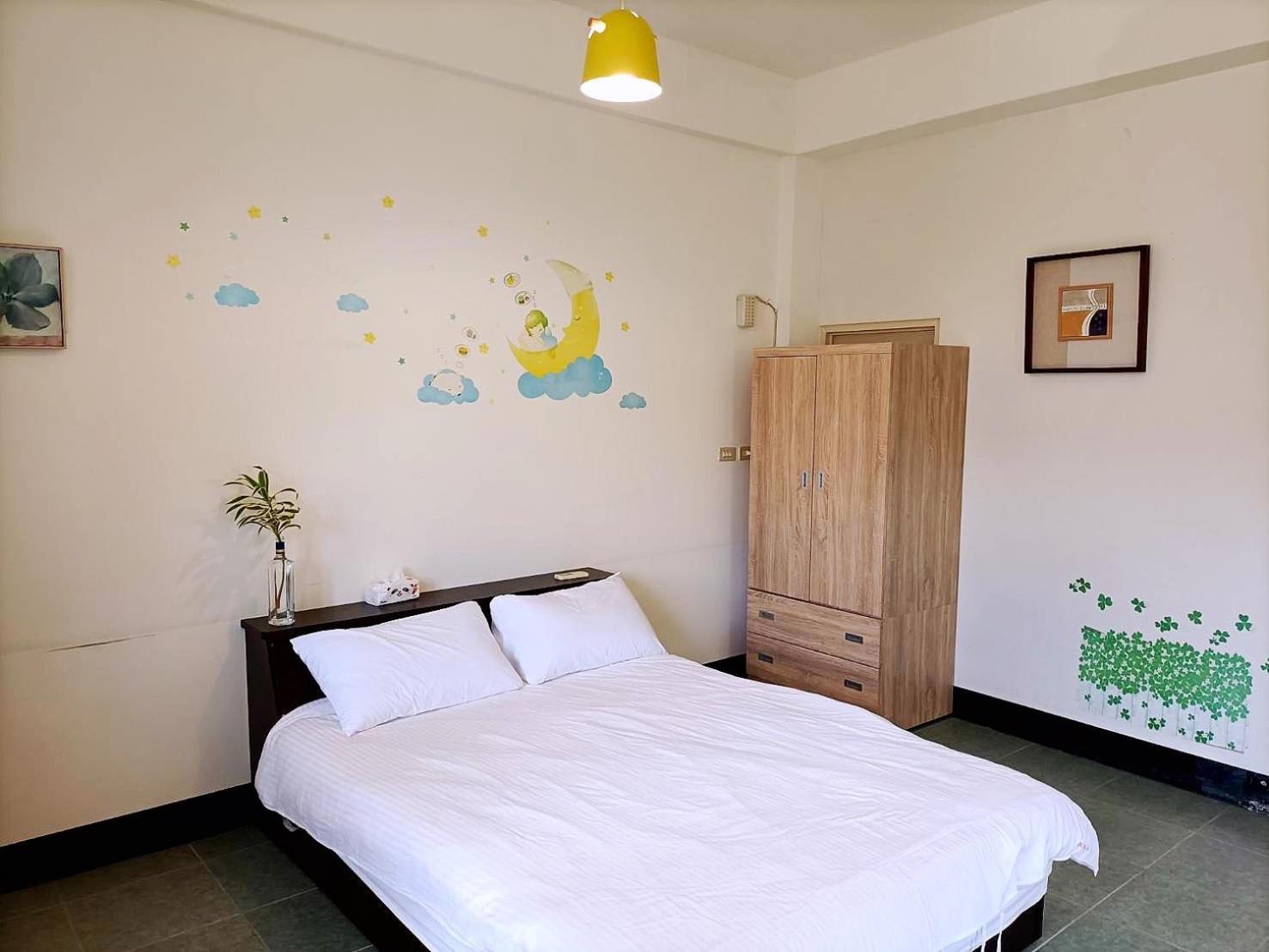 Double Room with Mountain View photo 3