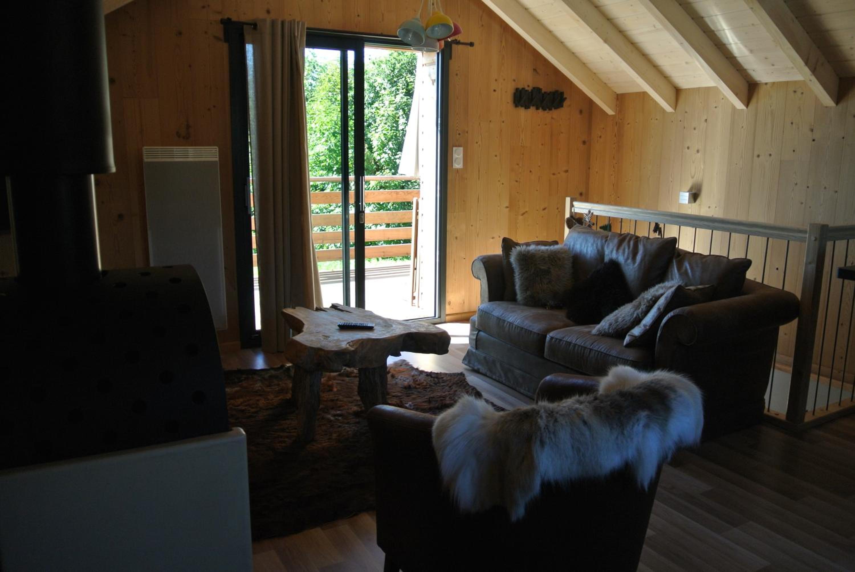 Chalet photo 1