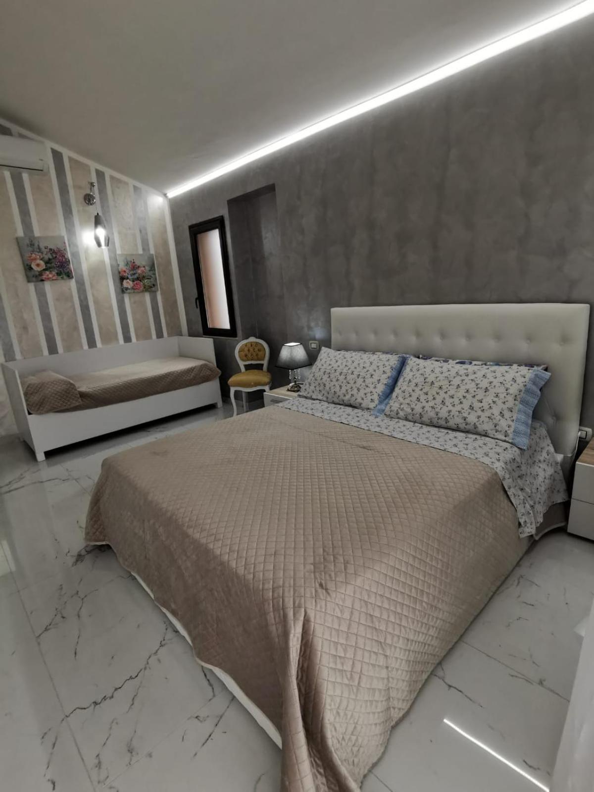 Deluxe Studio with Sea View  photo 1