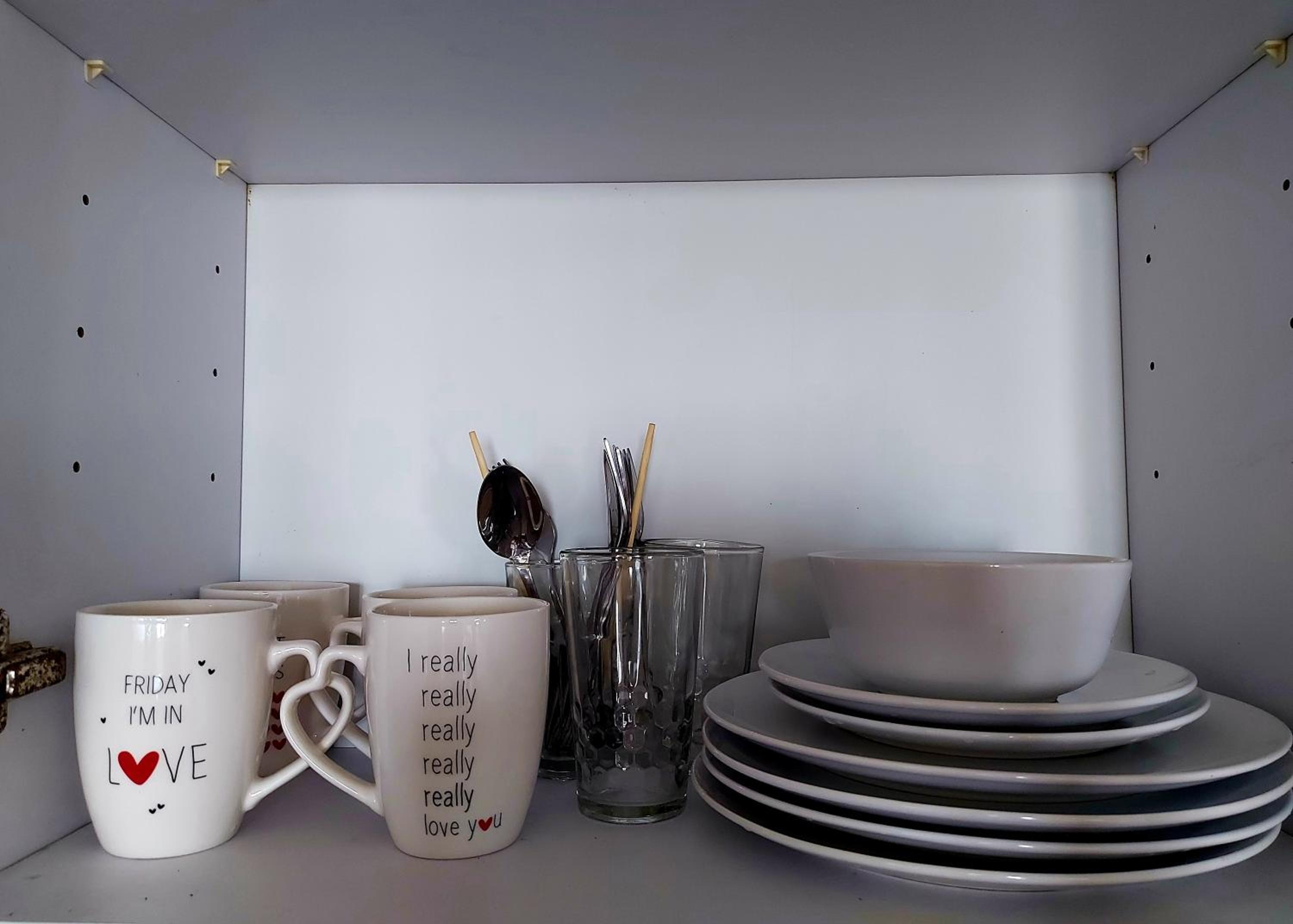 Studio Apartment - Photo 17