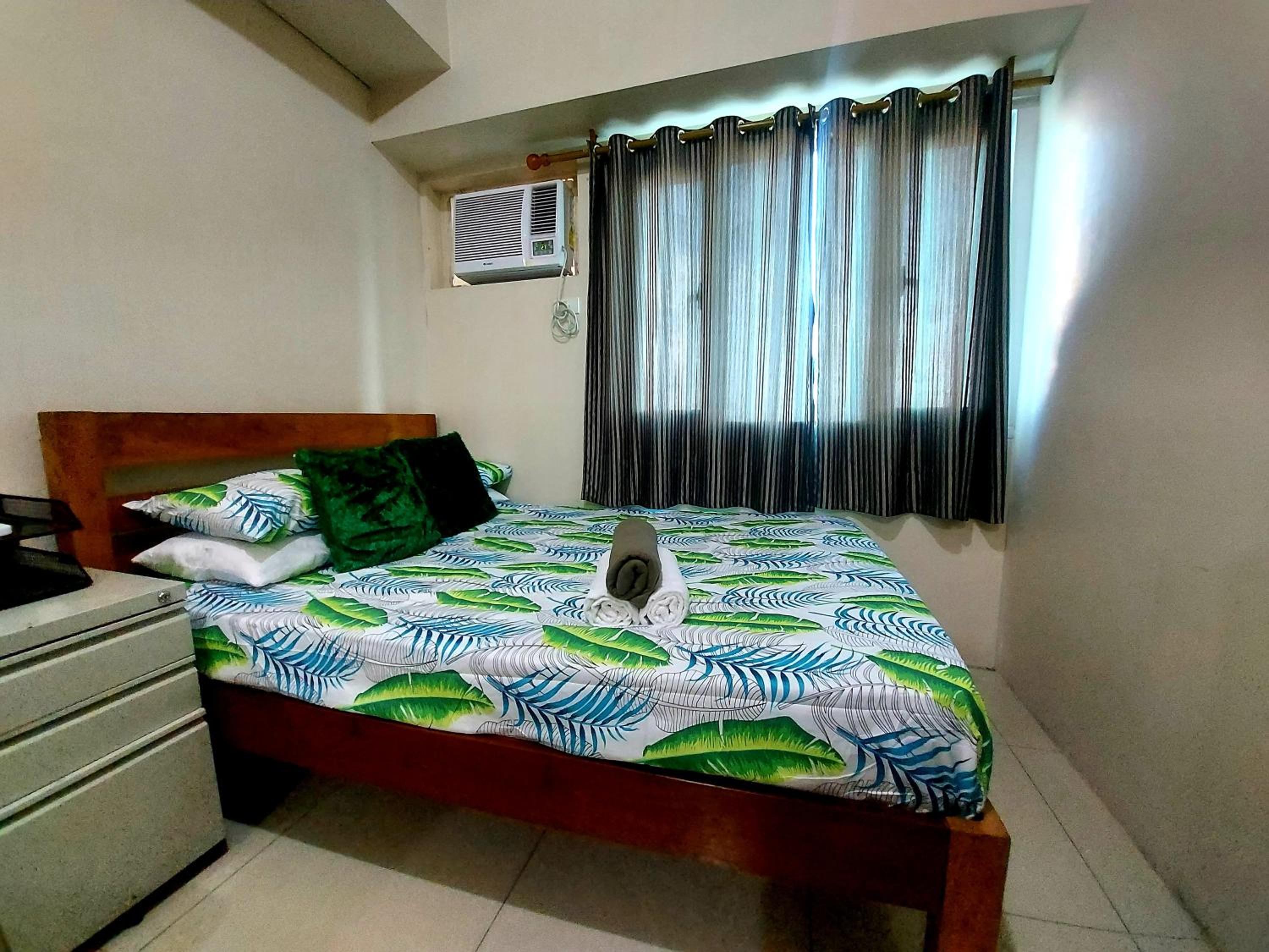Studio Apartment - Photo 11
