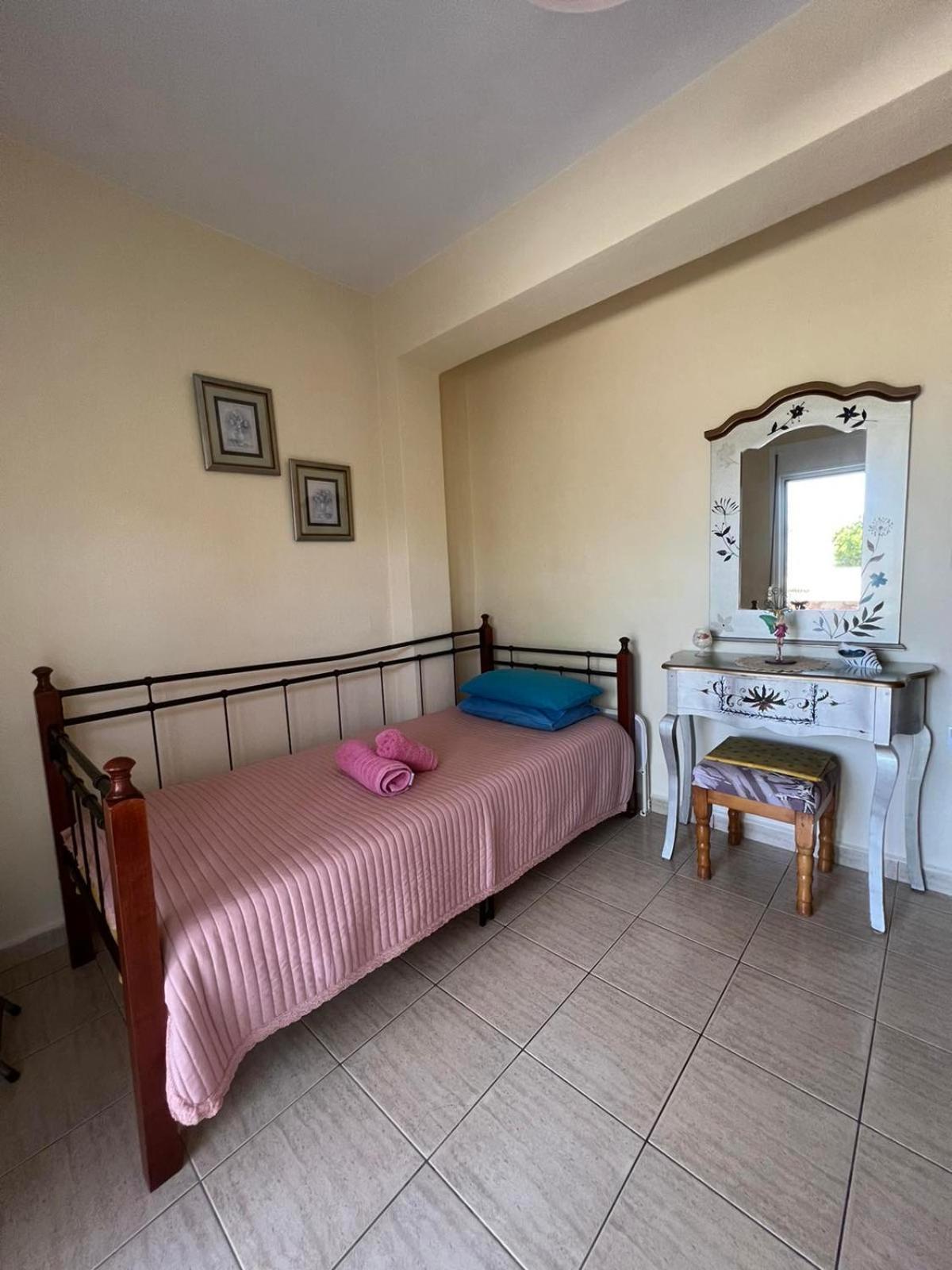 Family Room with Sea View photo 3