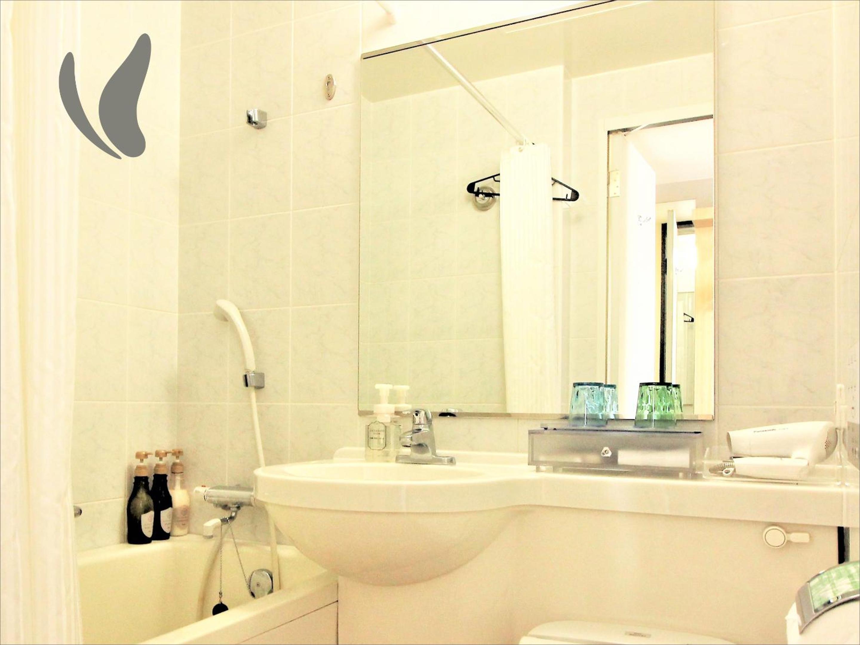 Deluxe Twin Room (4 Adults) - Non-Smoking - Photo 2