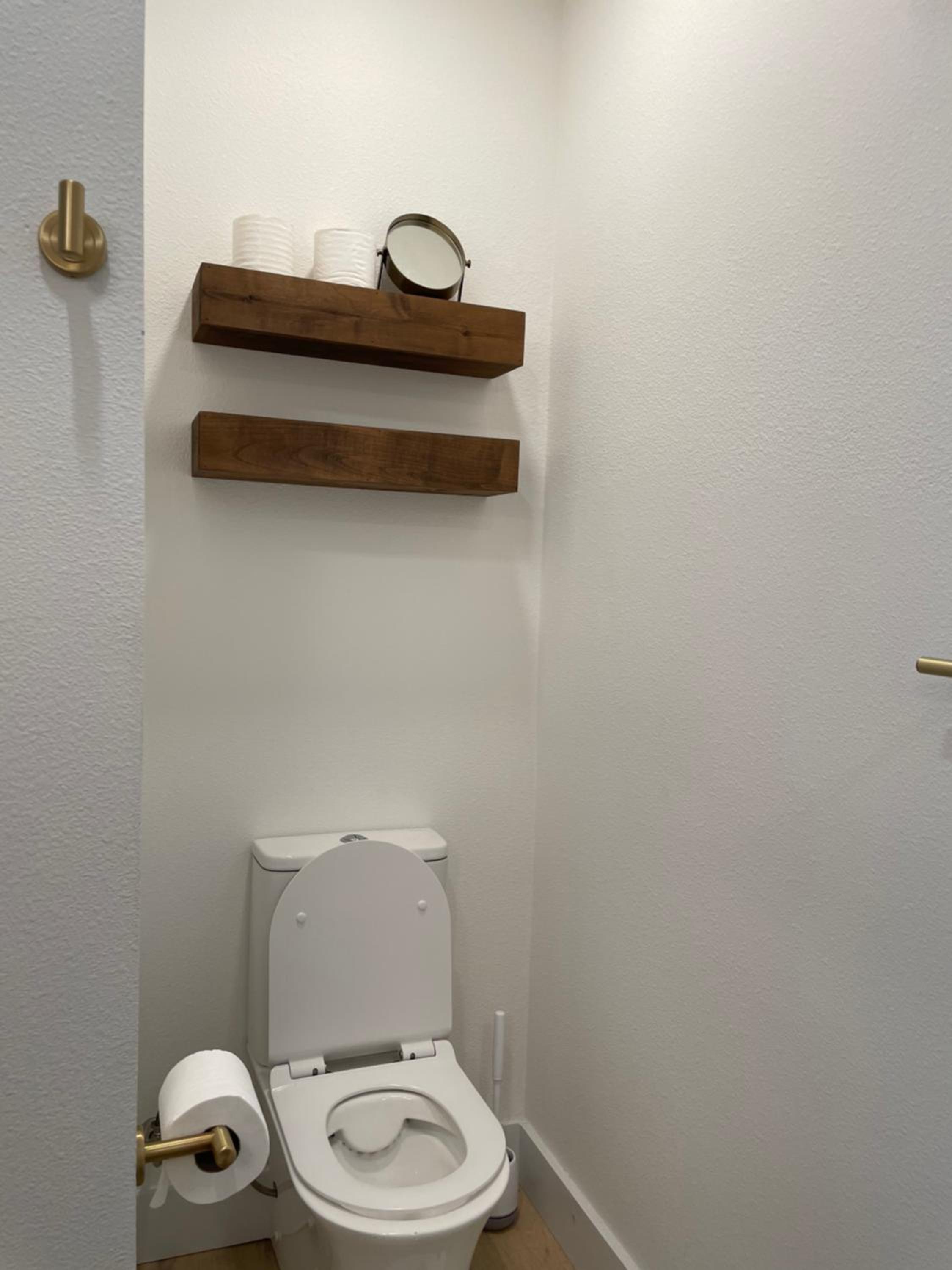 Three-Bedroom House photo 2