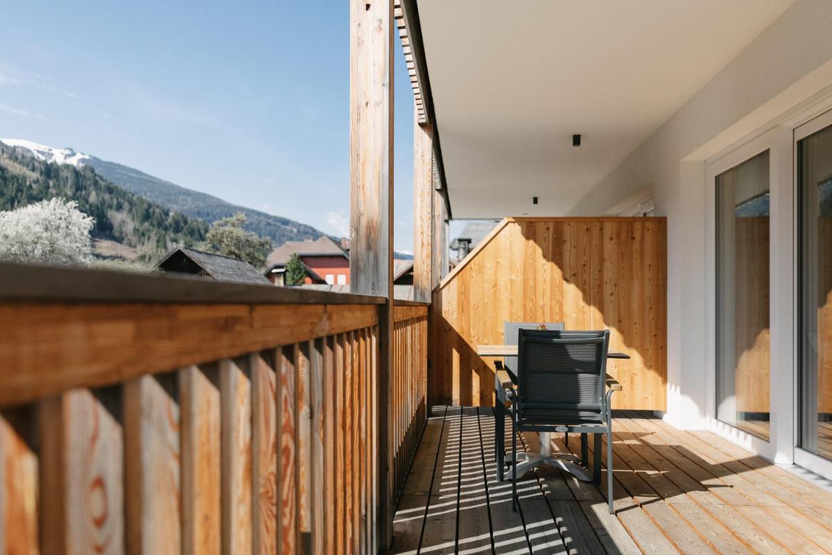 Two-Bedroom Apartment without Sauna photo 3