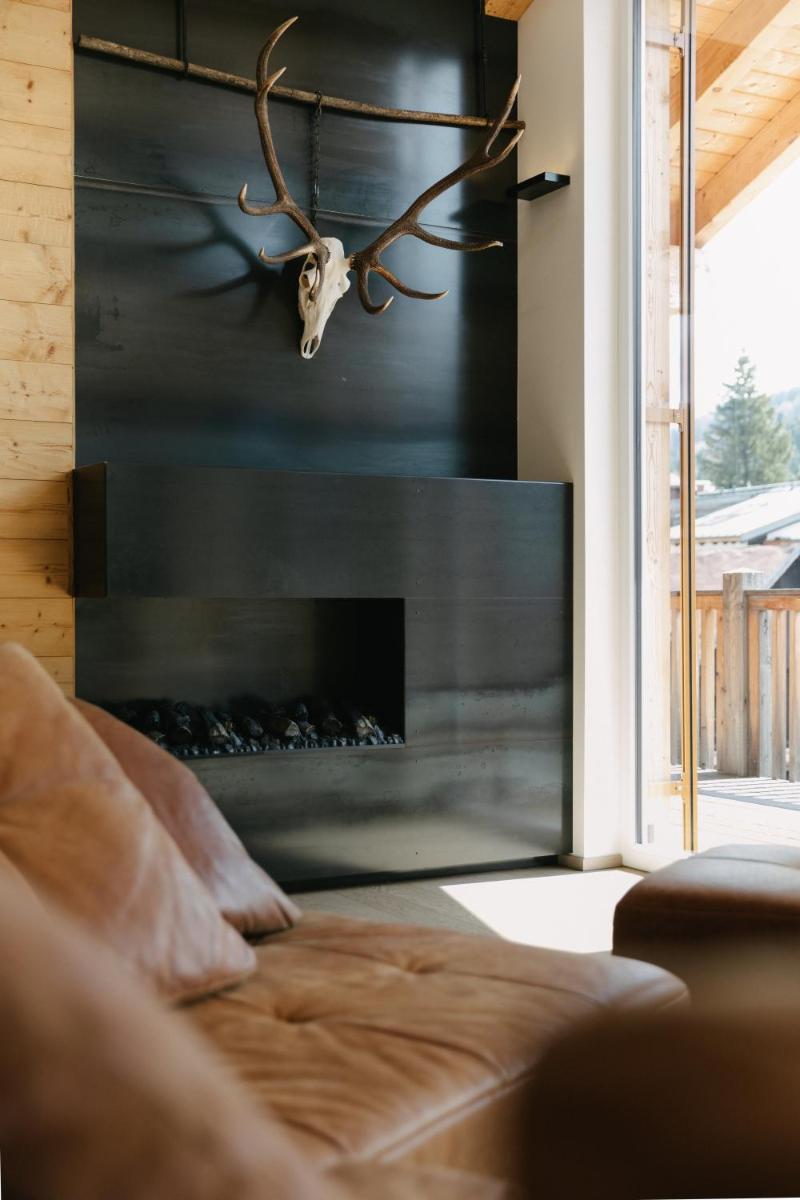 Penthouse Apartment with Sauna photo 3
