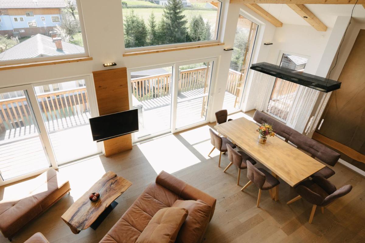 Penthouse Apartment with Sauna photo 2