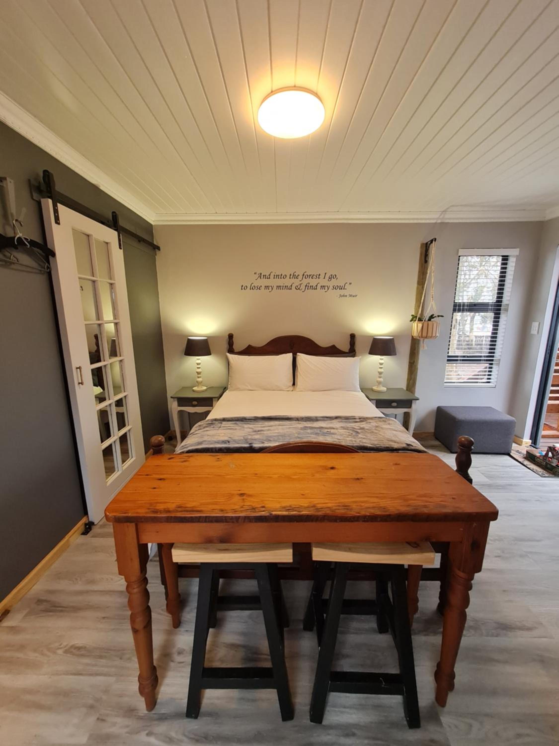 Superior Chalet photo 2