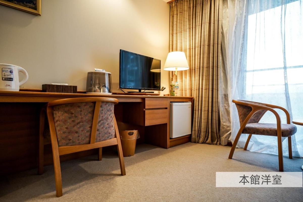 Superior Double or Twin Room with Lake View