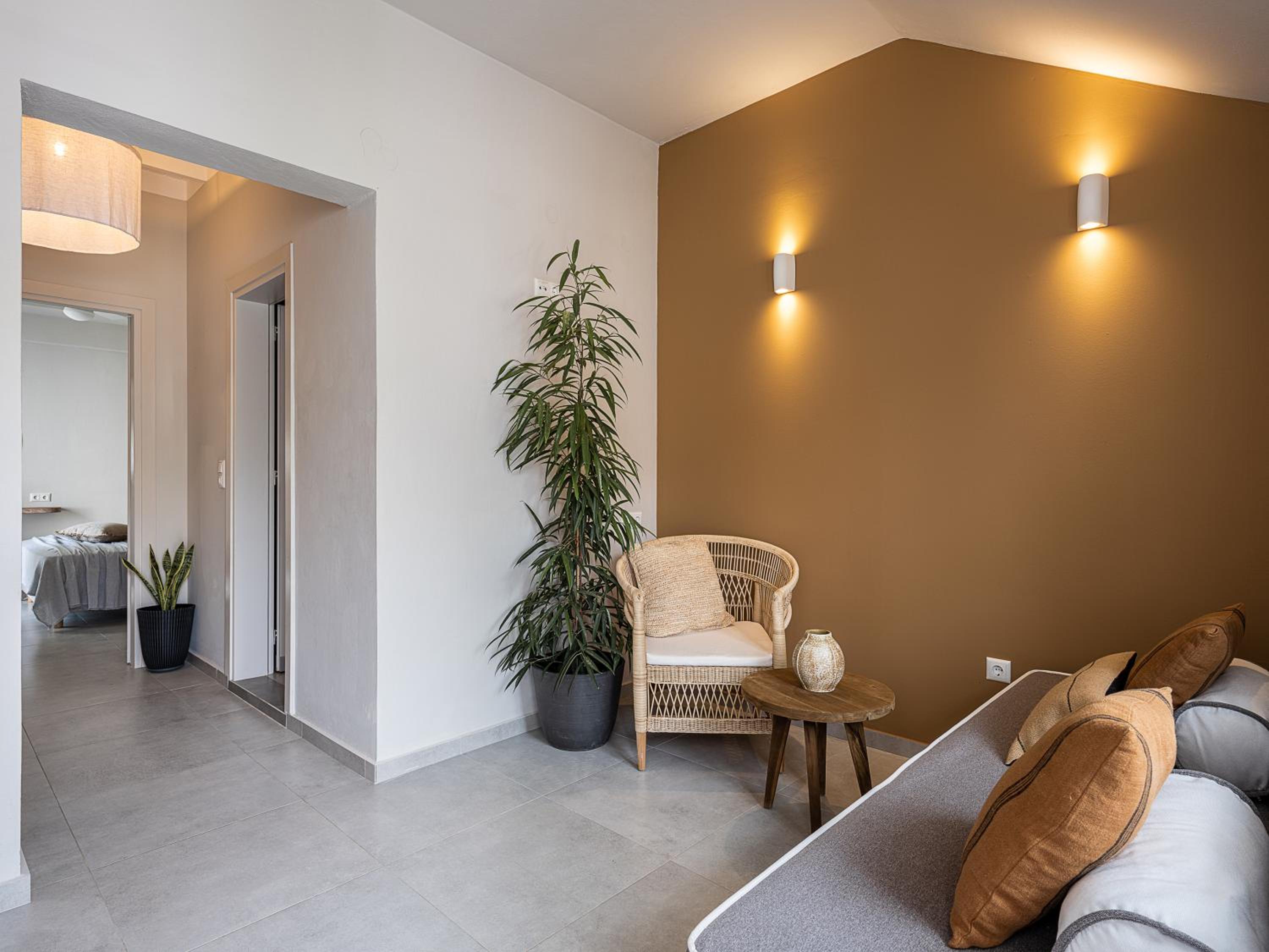Apartment - Ground Floor