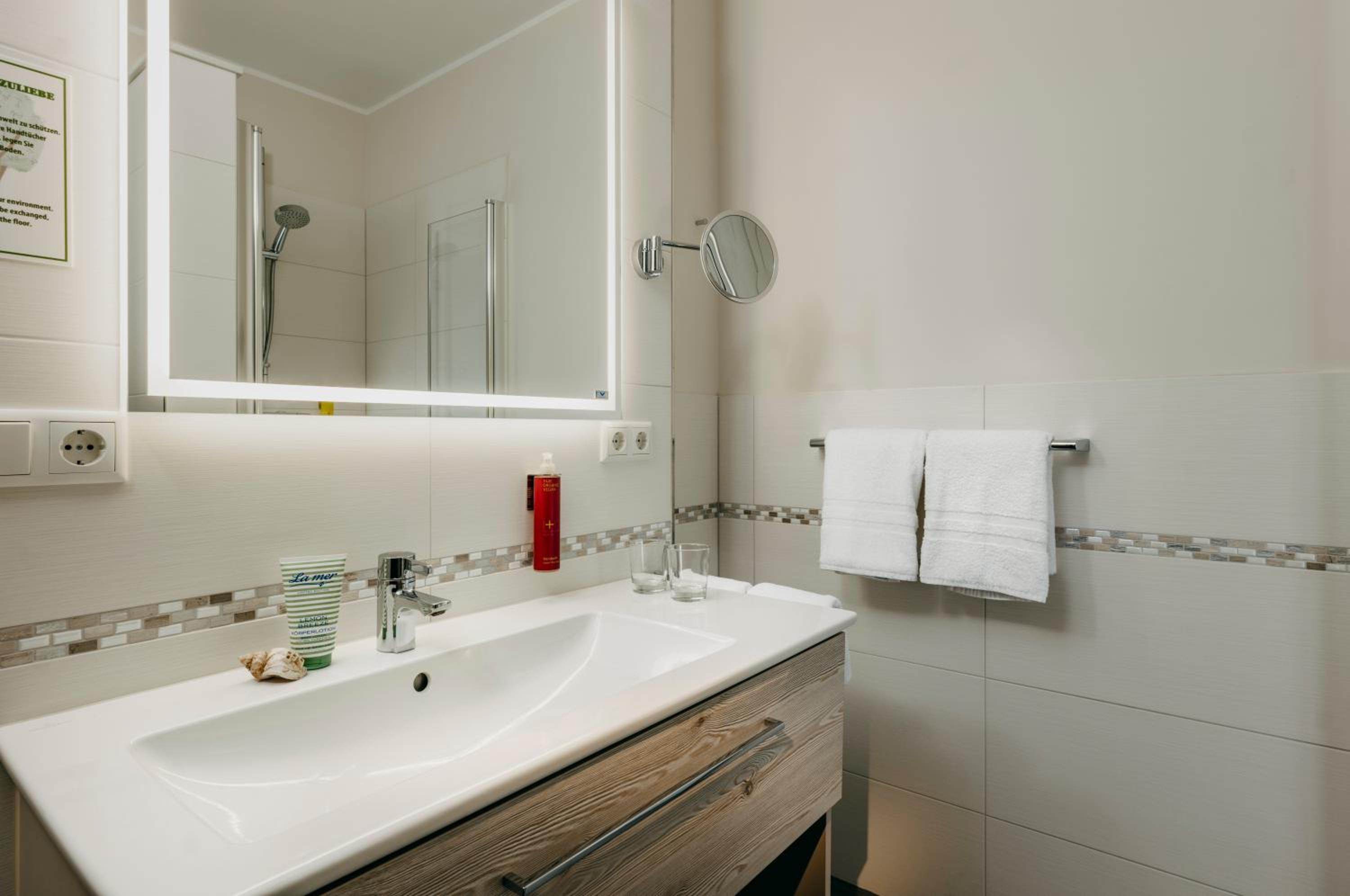 Junior Suite mit Balkon photo 2