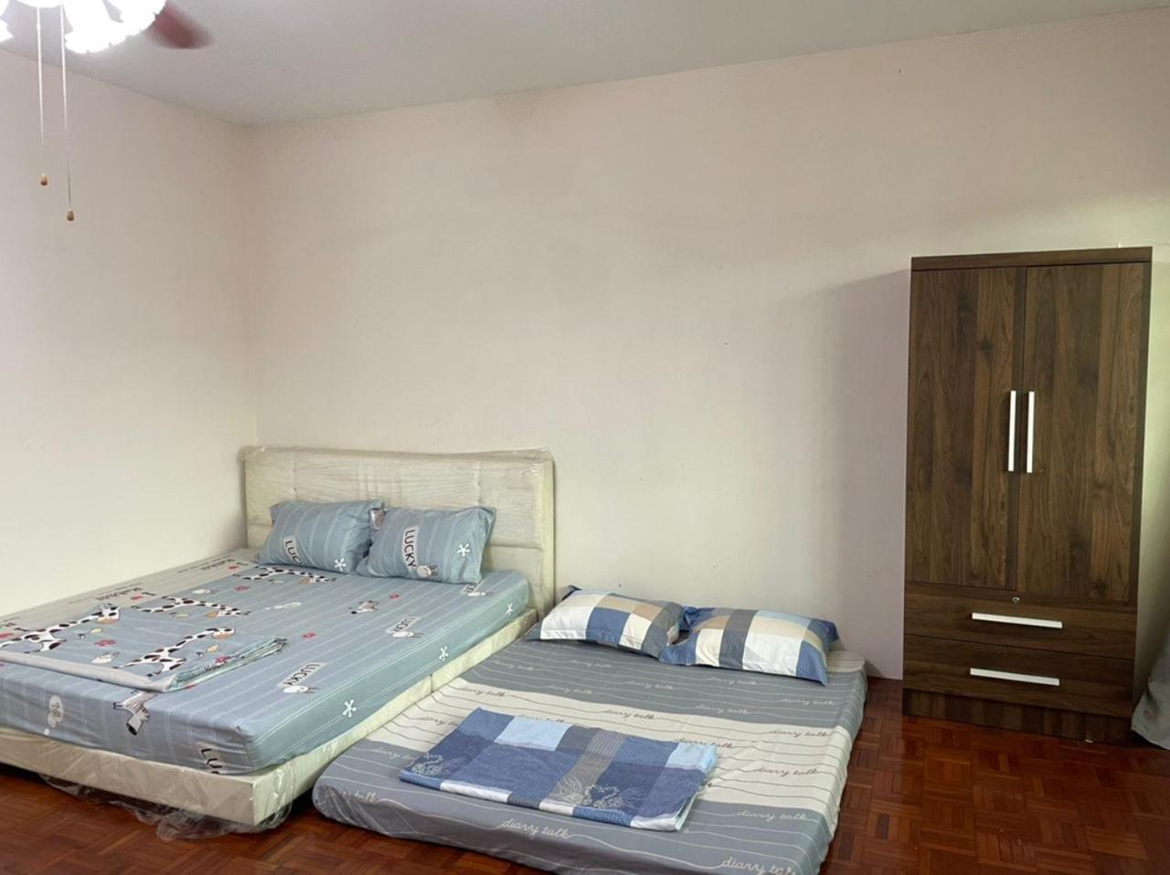 One-Bedroom House photo 2