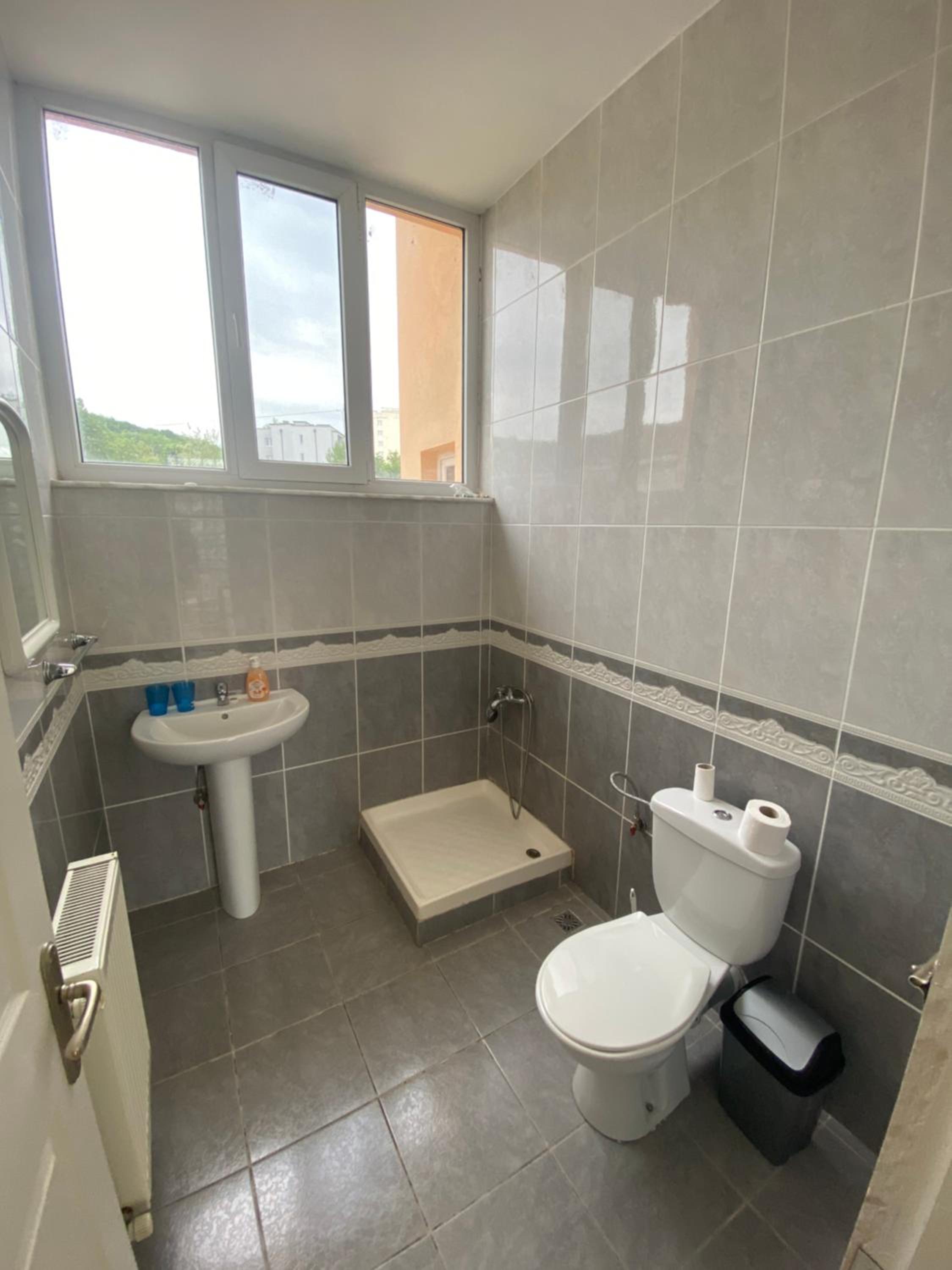 Double Room with Private External Bathroom photo 1
