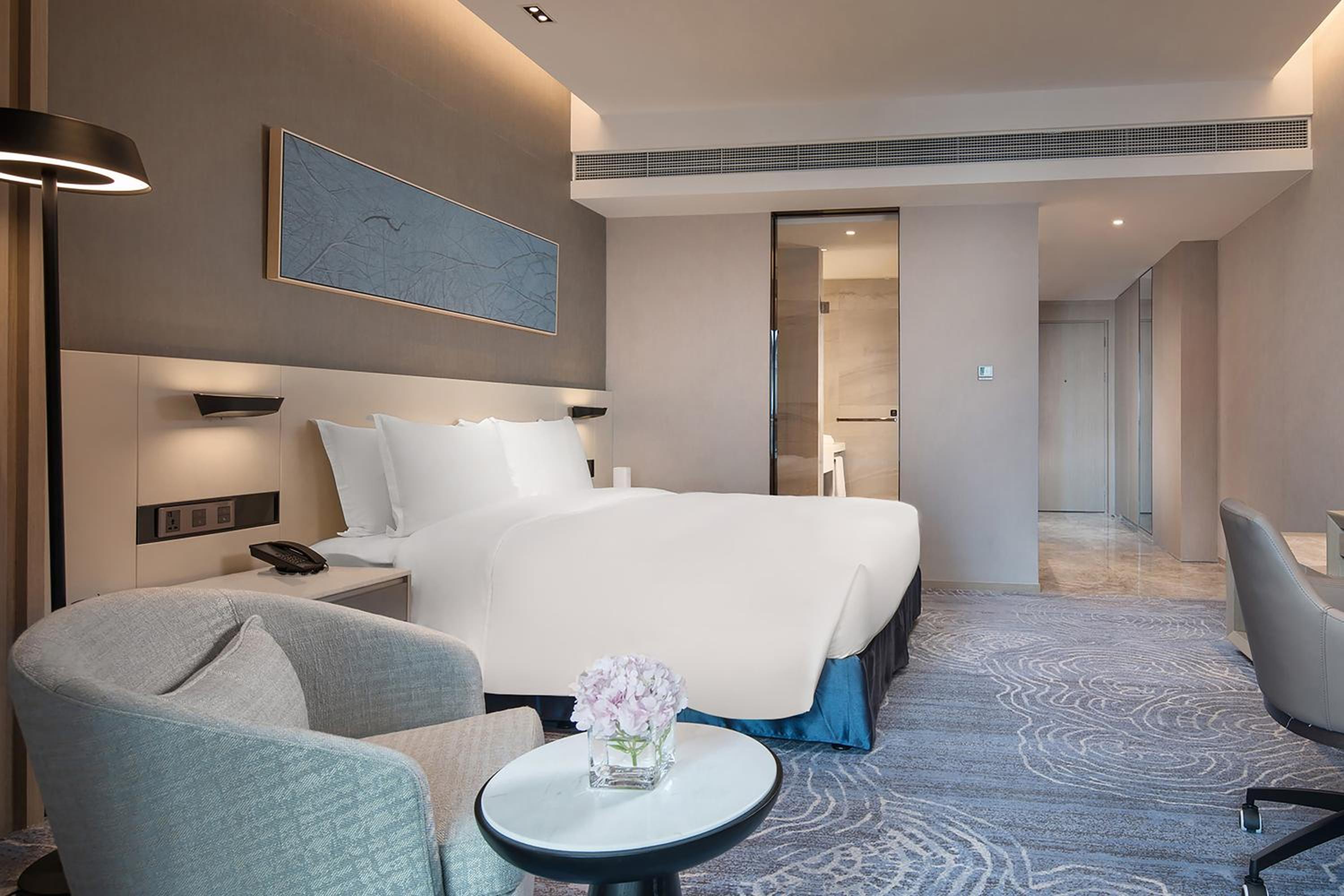 Standard Room photo 1