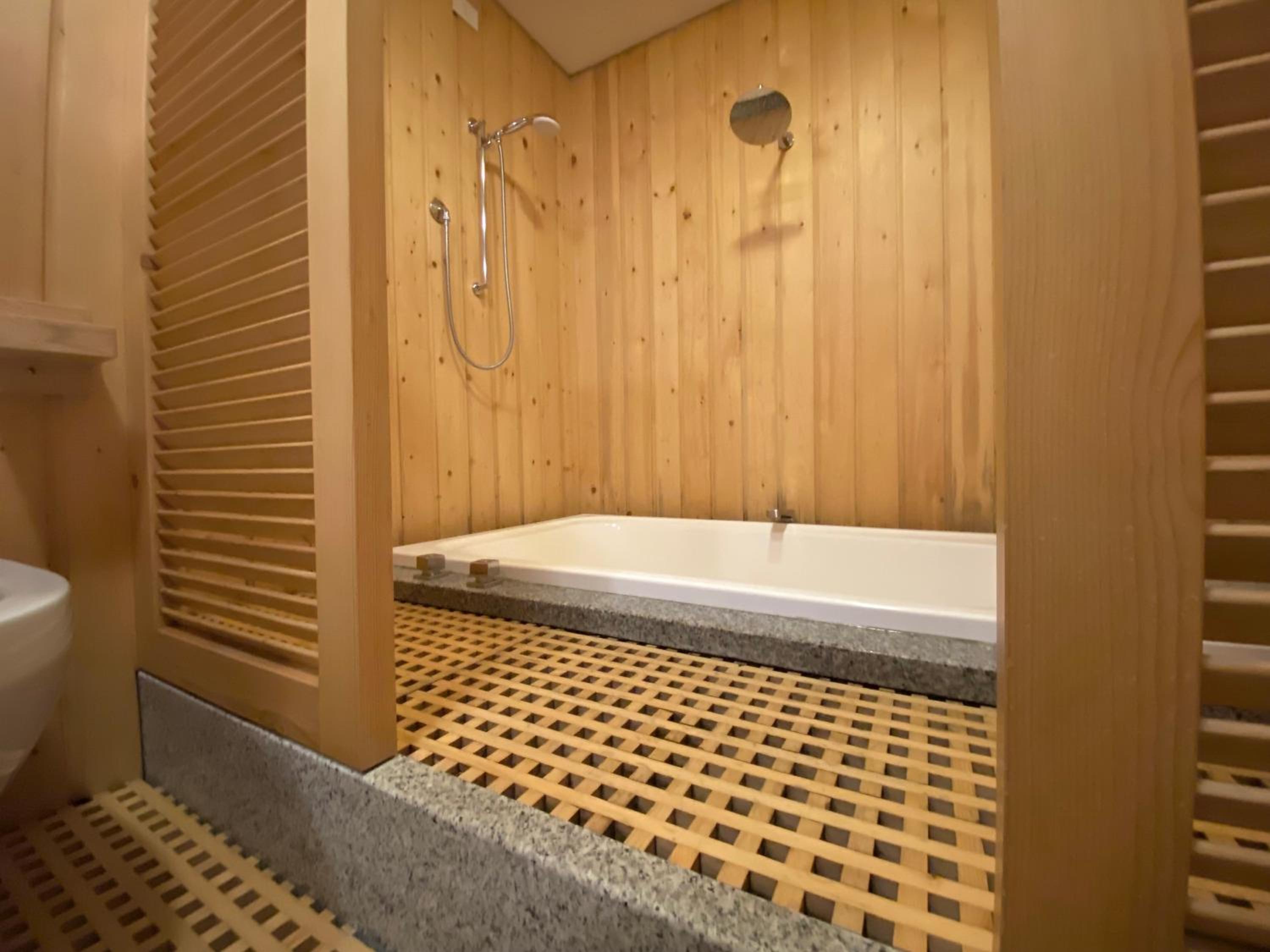 Chalet photo 3