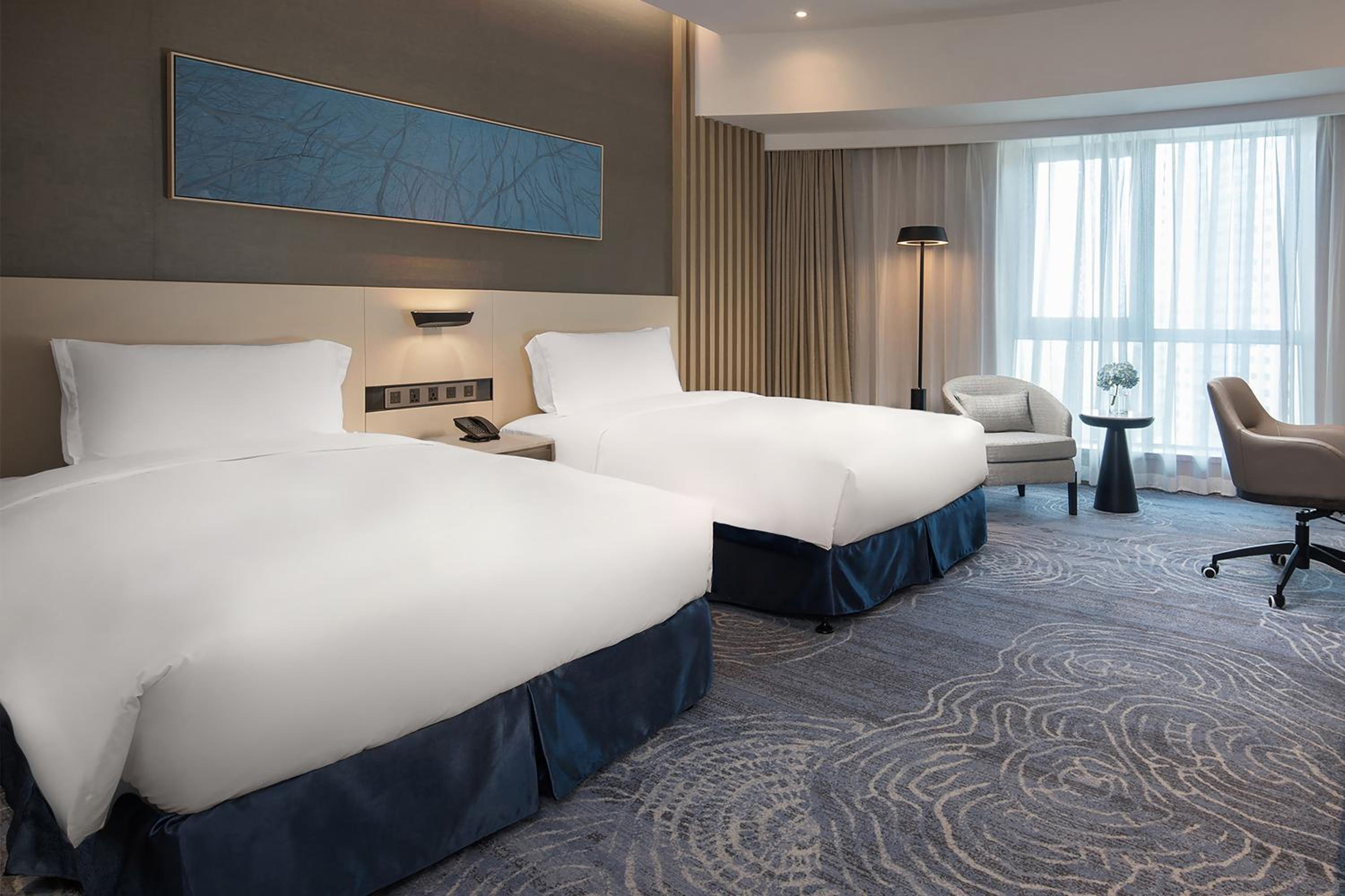 Premium Twin Room photo 1