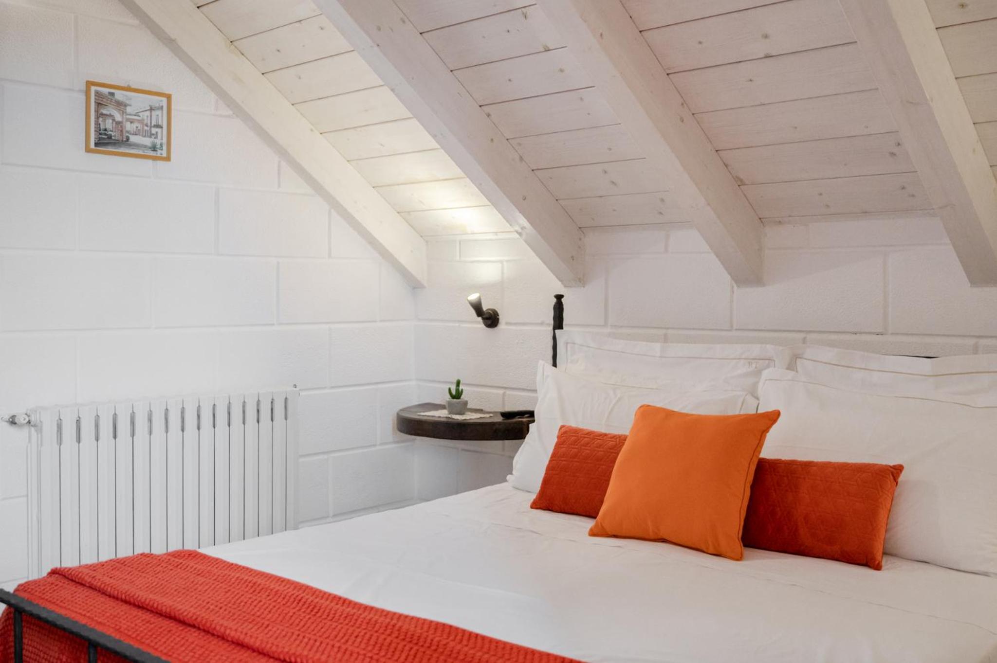 Double Room with Extra Bed photo 3