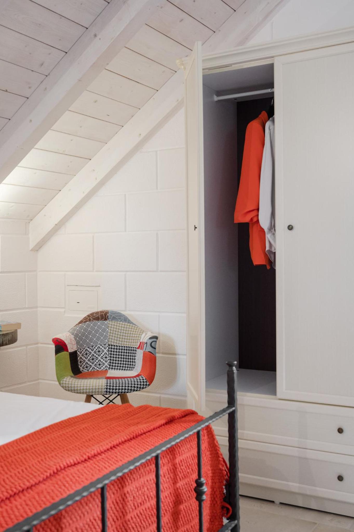 Double Room with Extra Bed photo 2