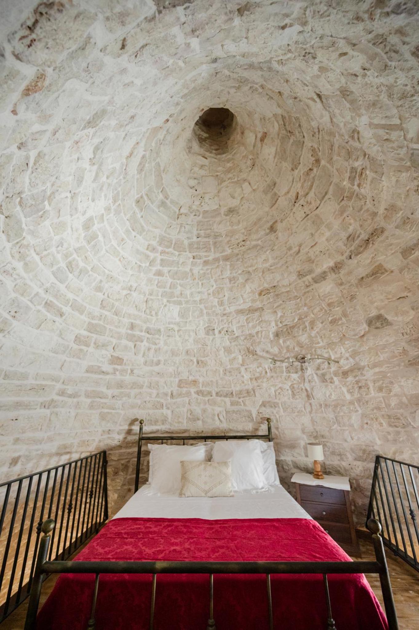 Trullo Maisonette photo 3