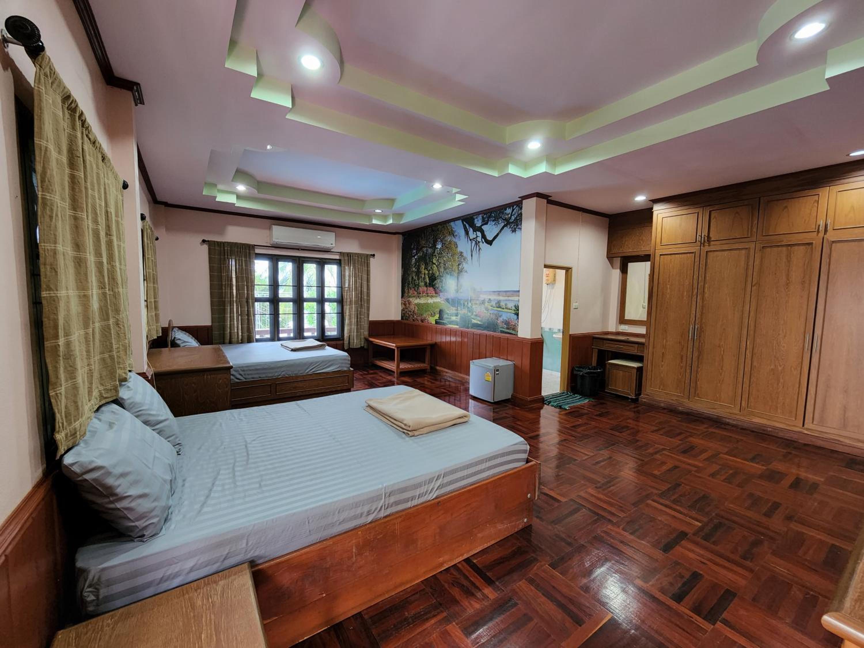 Family Room with Sea View photo 1