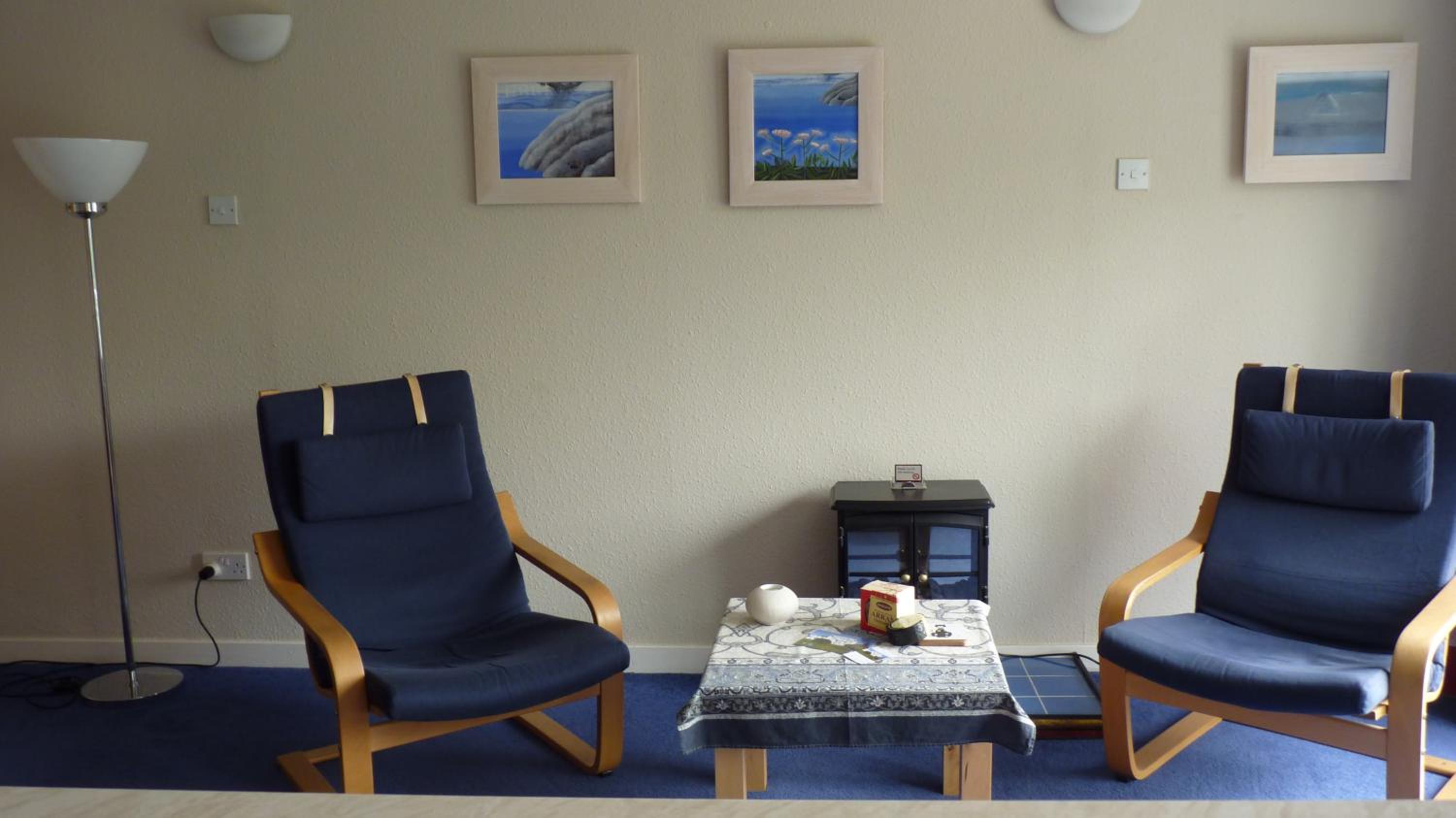 One-Bedroom Apartment Sea View- Eagle