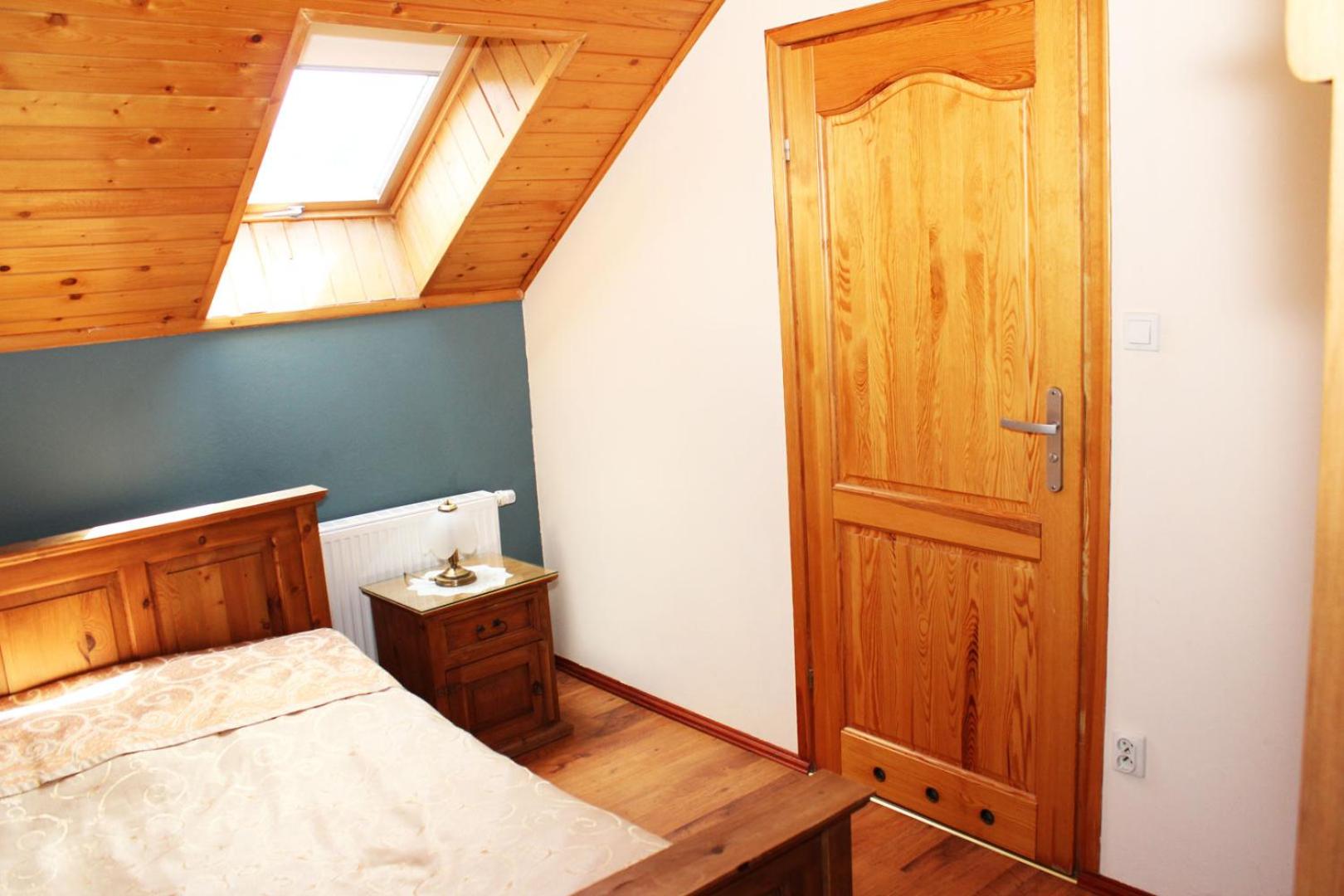 Standard Double Room photo 1