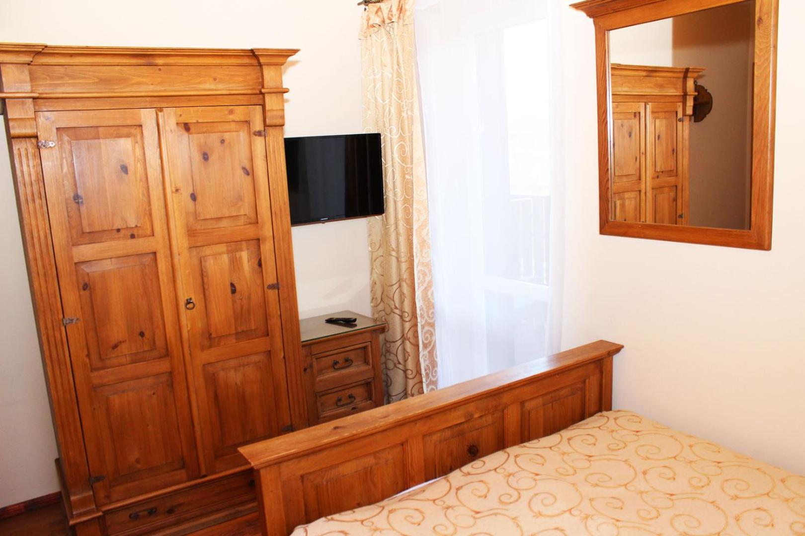 Standard Double Room photo 2