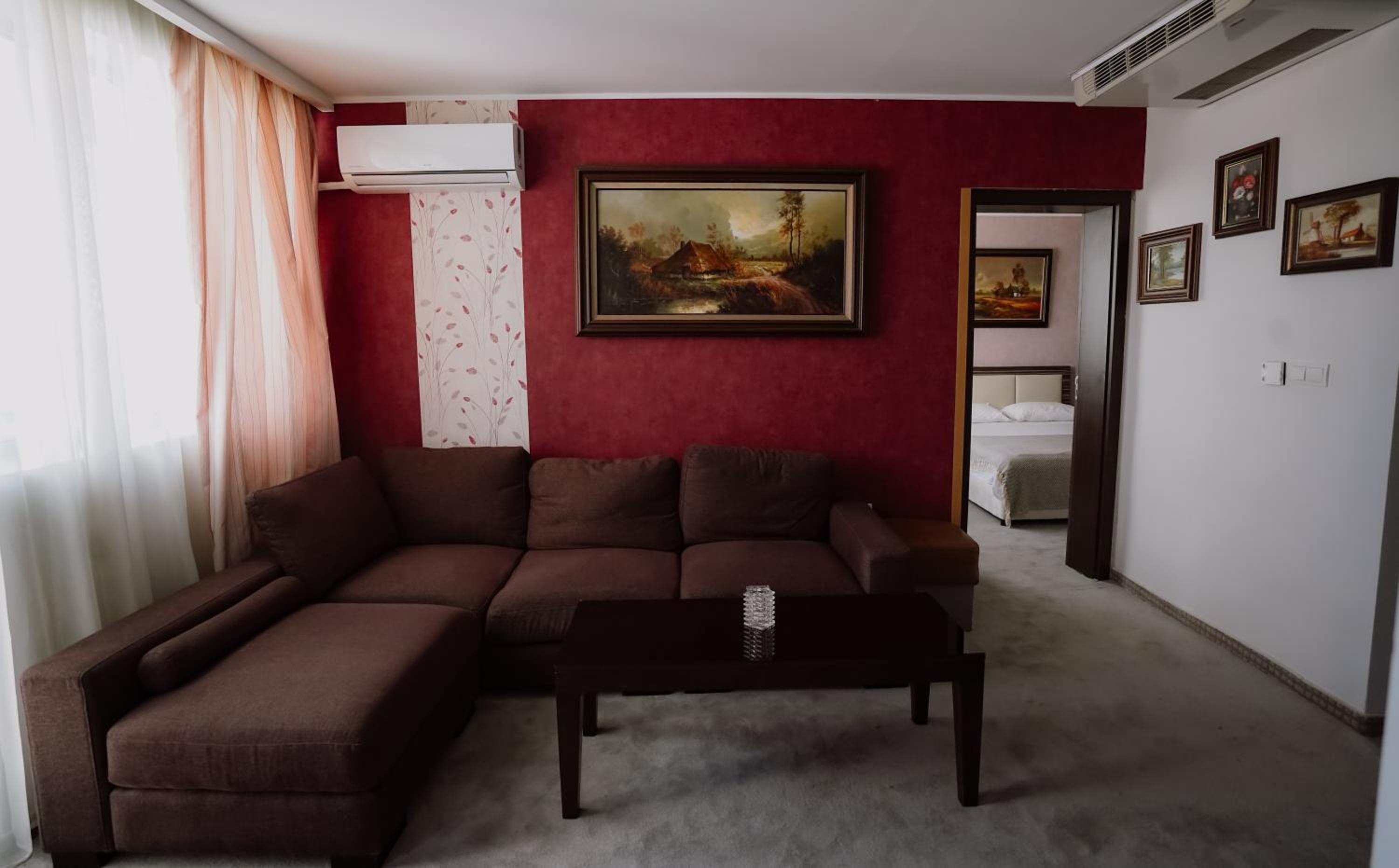 Suite with River View photo 1