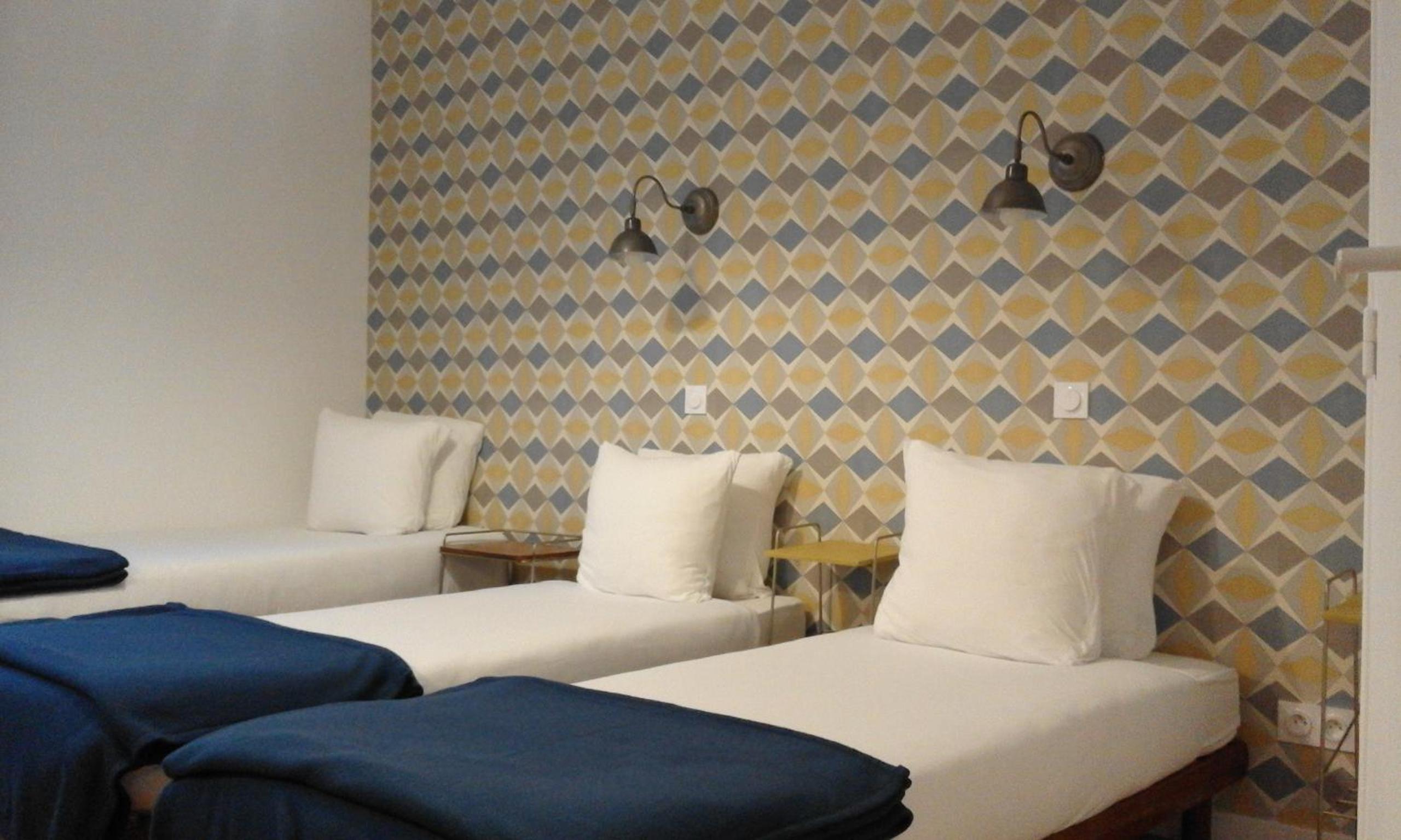 Triple Room photo 2