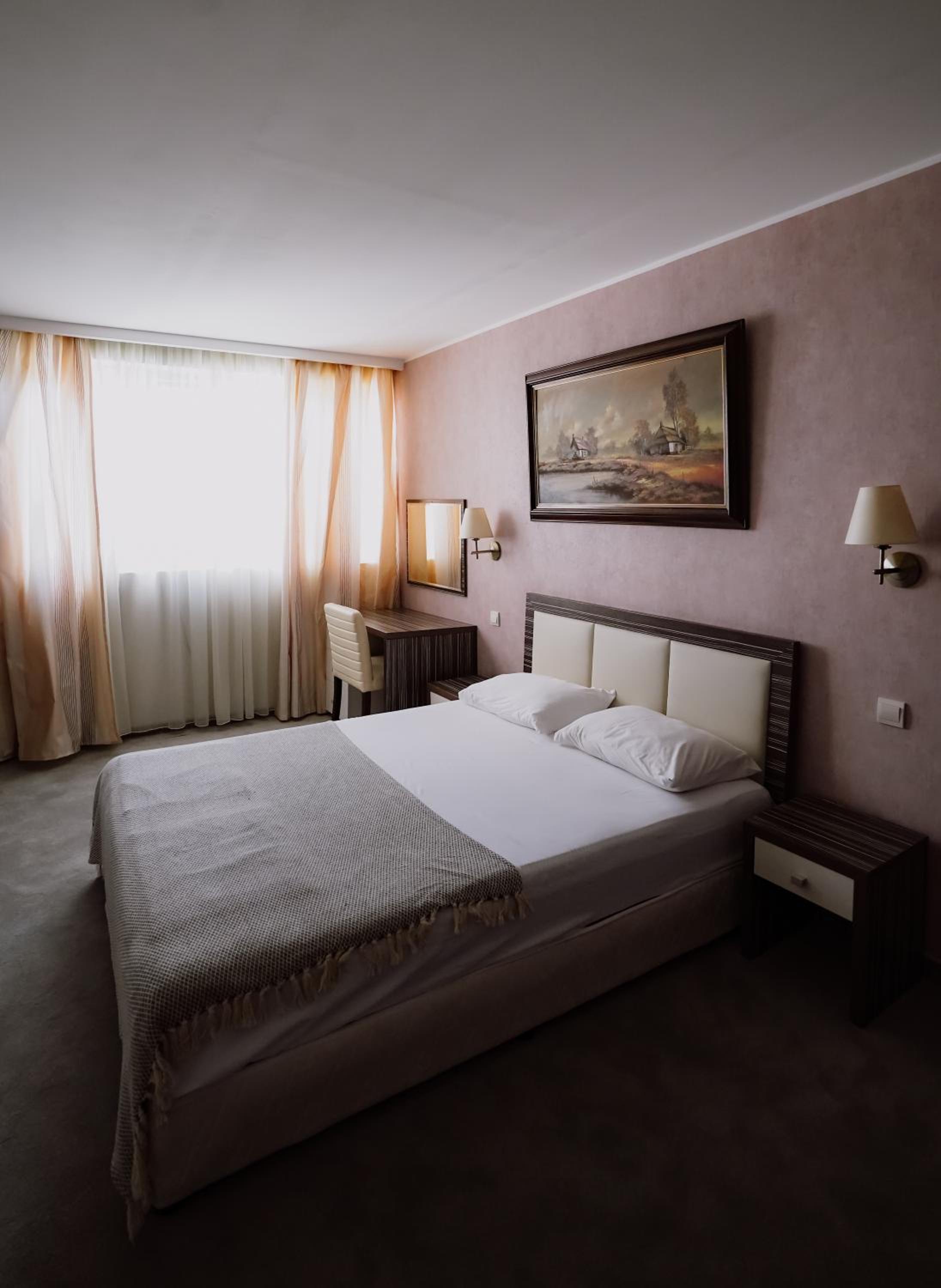 Double or Twin Room photo 1