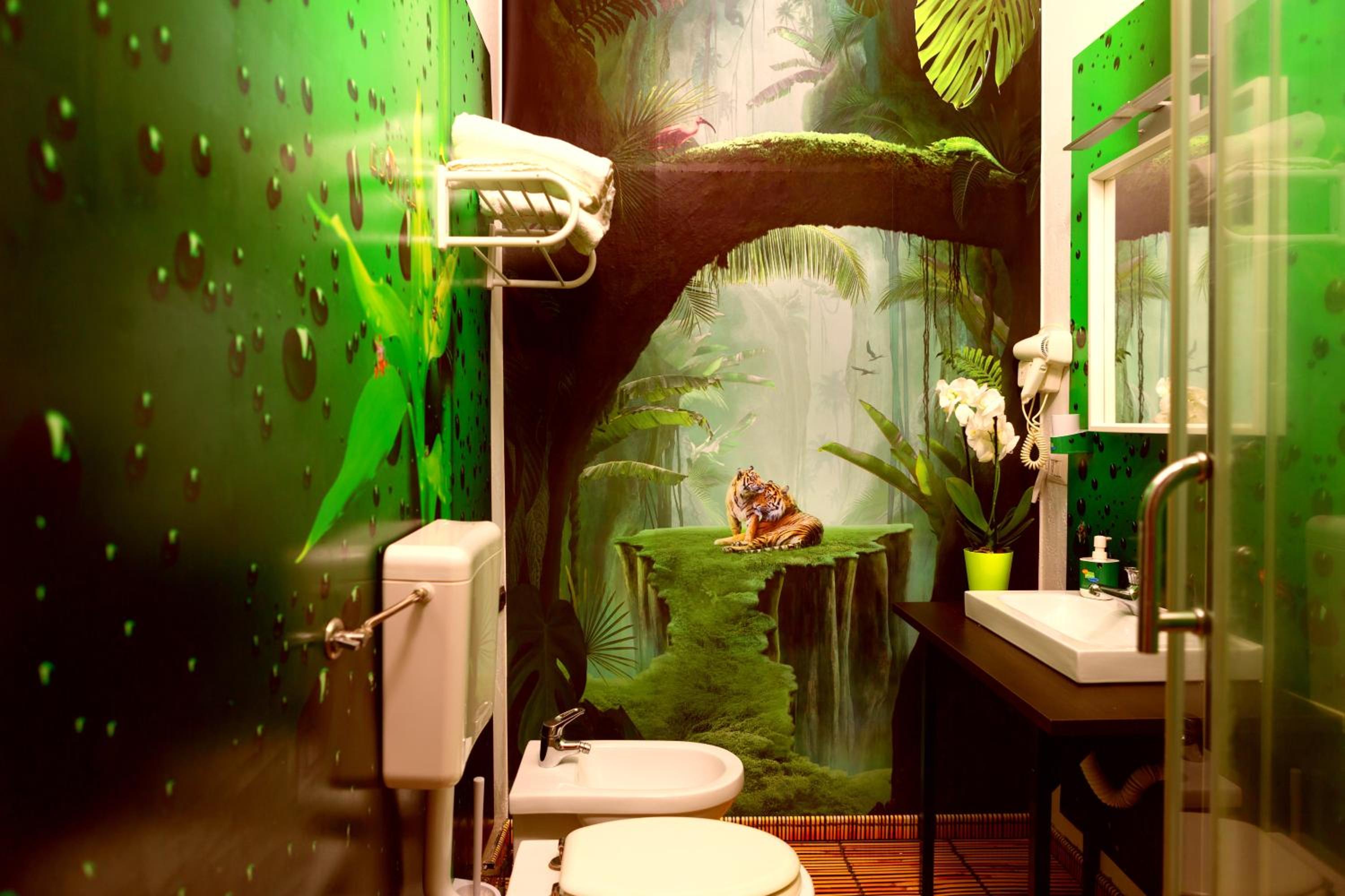 Twin Room photo 2
