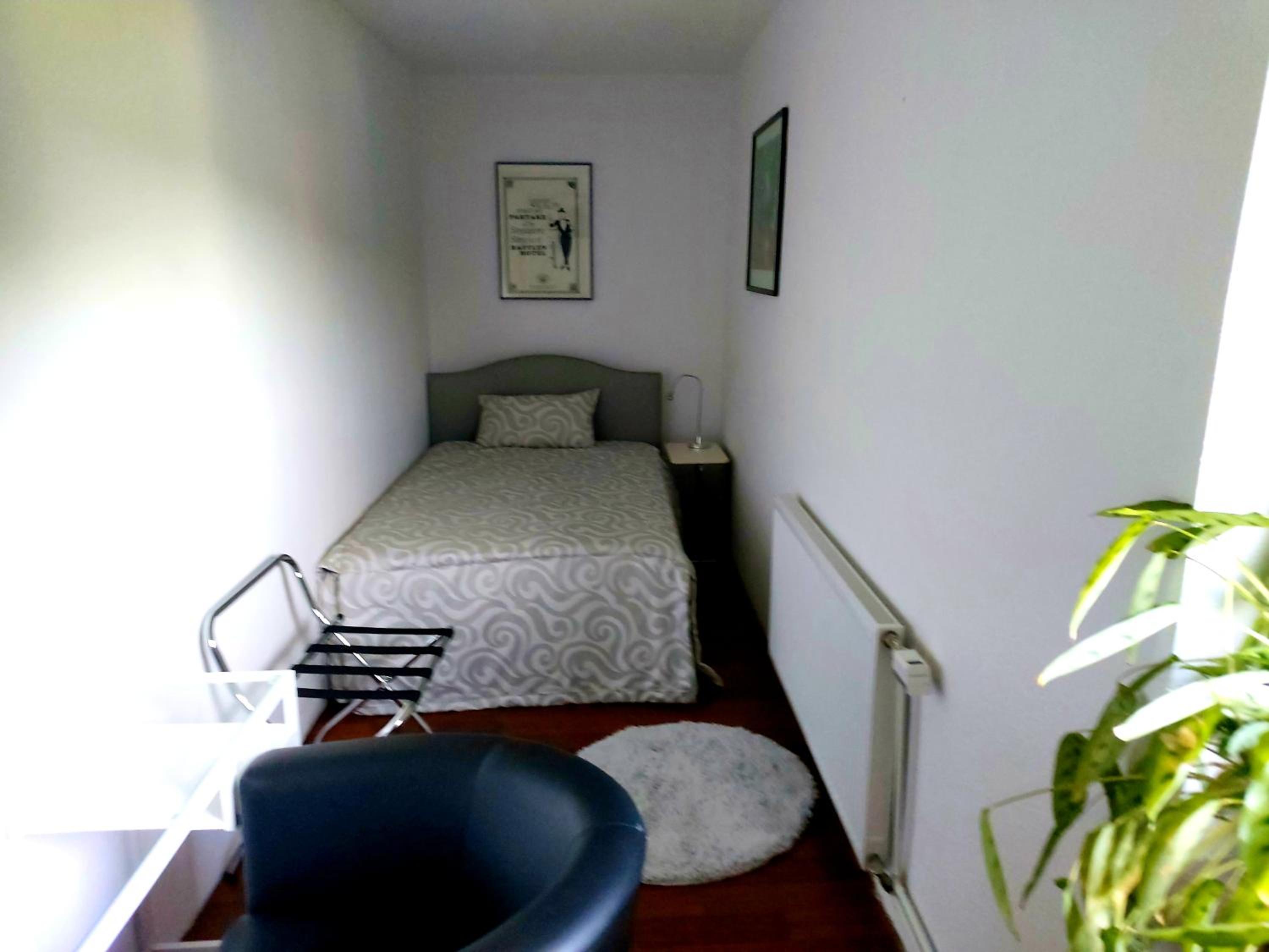 Apartment - Ground Floor photo 1