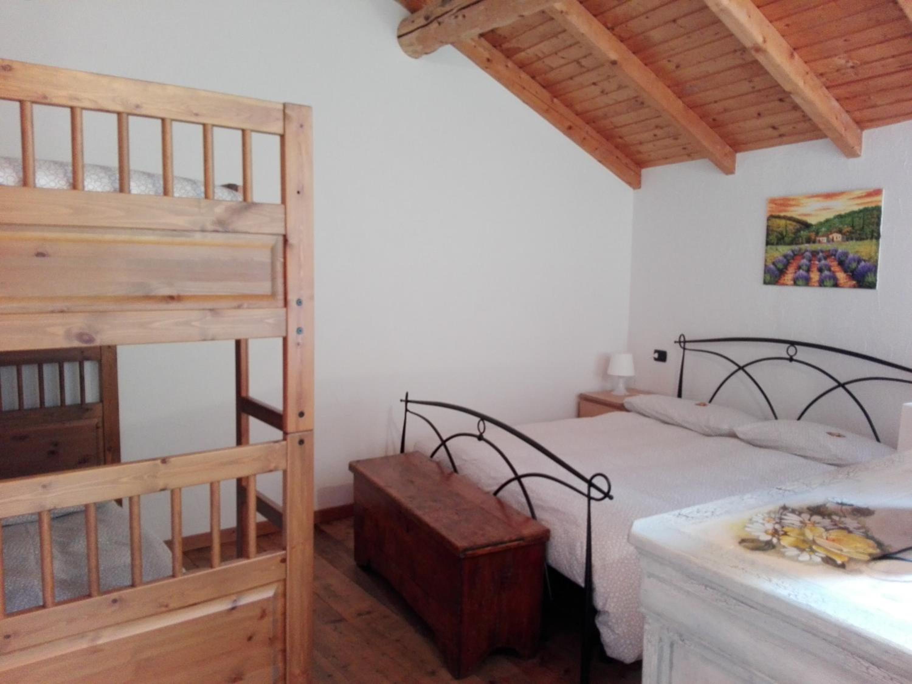 Hotel Garni Le Corti